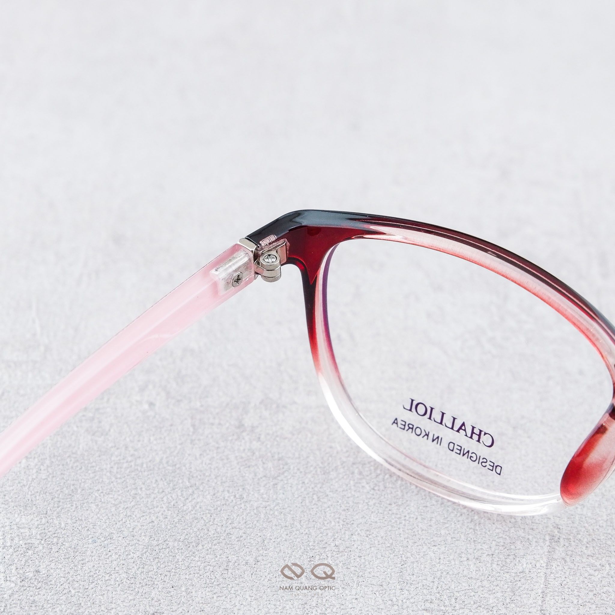 Gọng Kính Challiol 60177