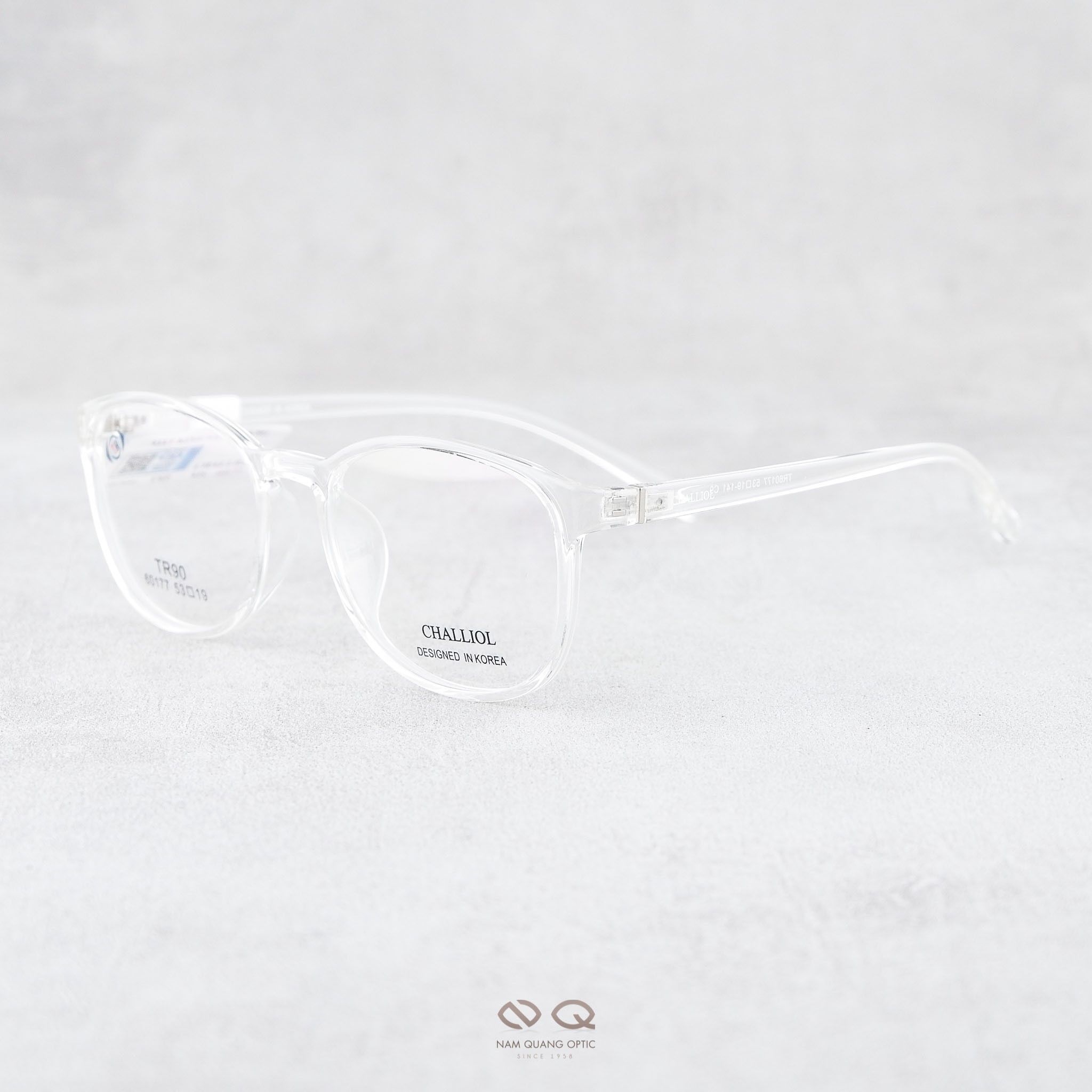 Gọng Kính Challiol 60177