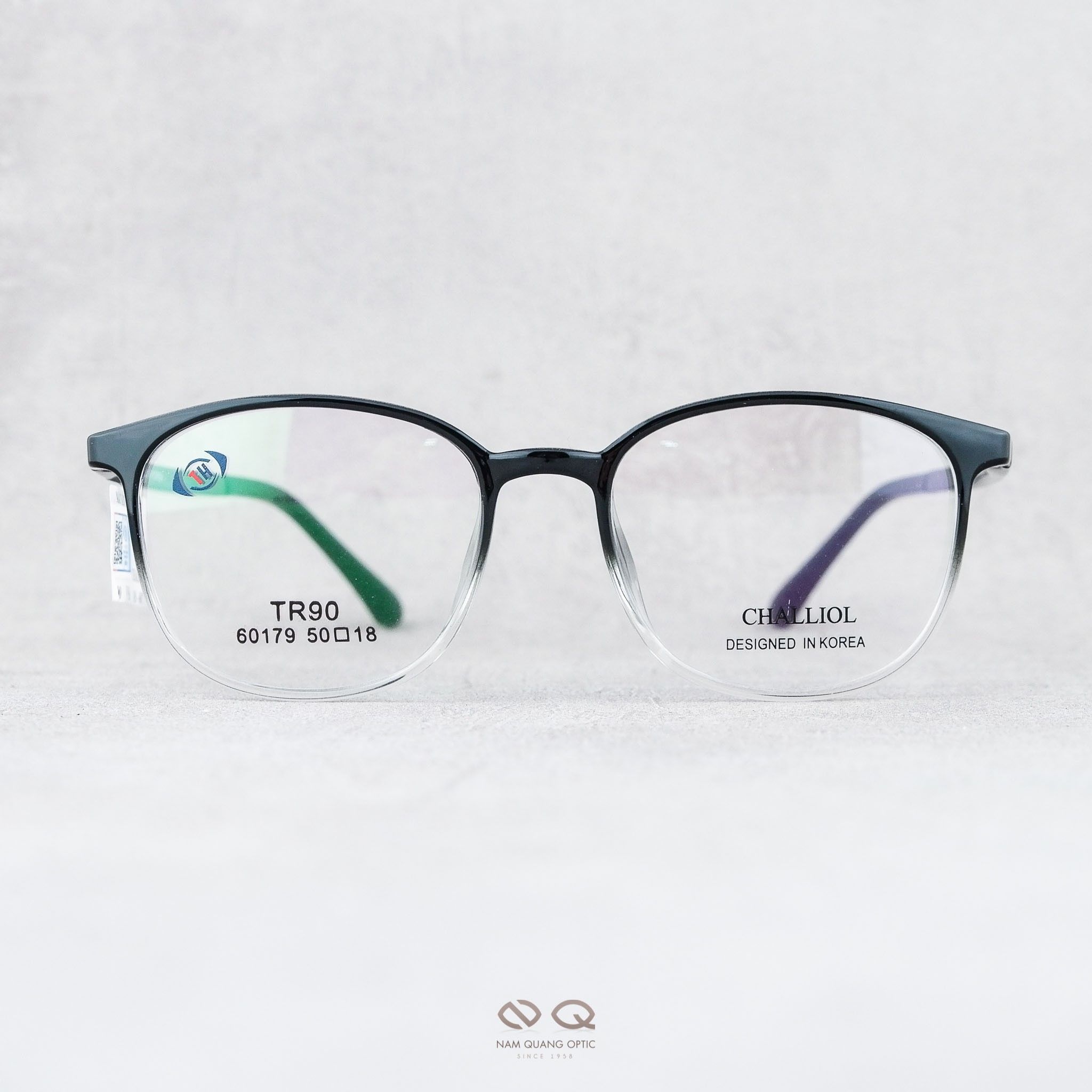 Gọng Kính Challiol 60179