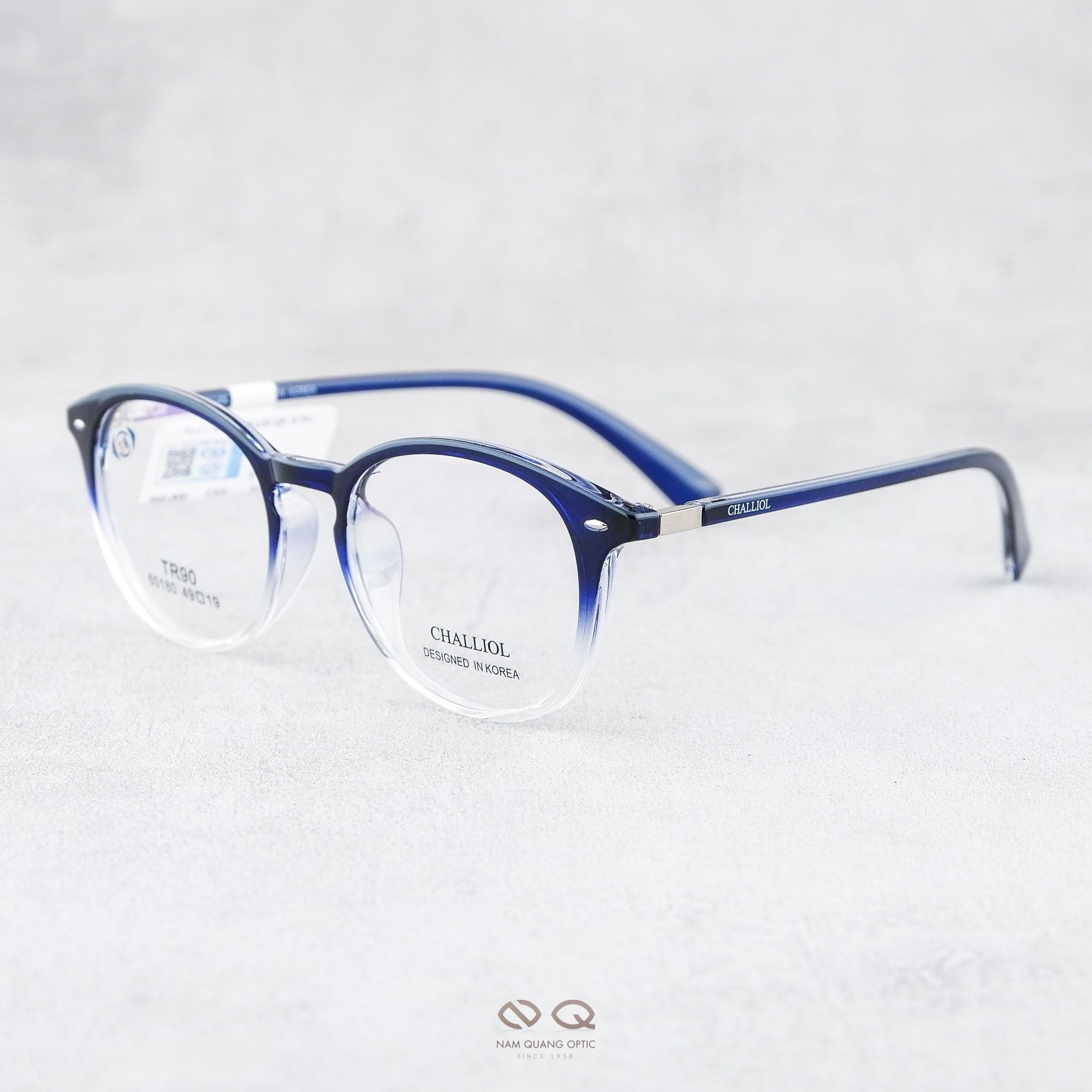 Gọng Kính Challiol 60180