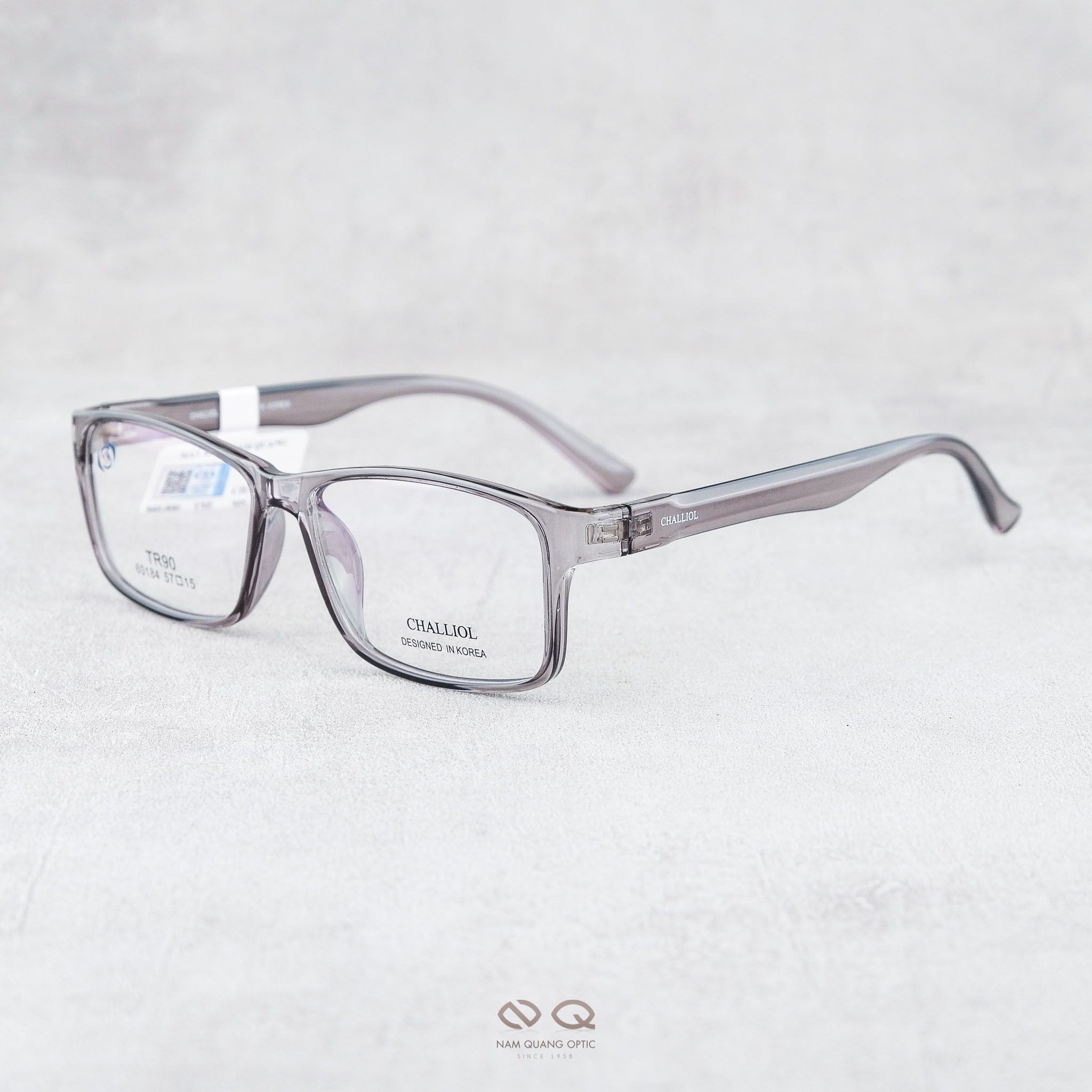 Gọng Kính Challiol 60184