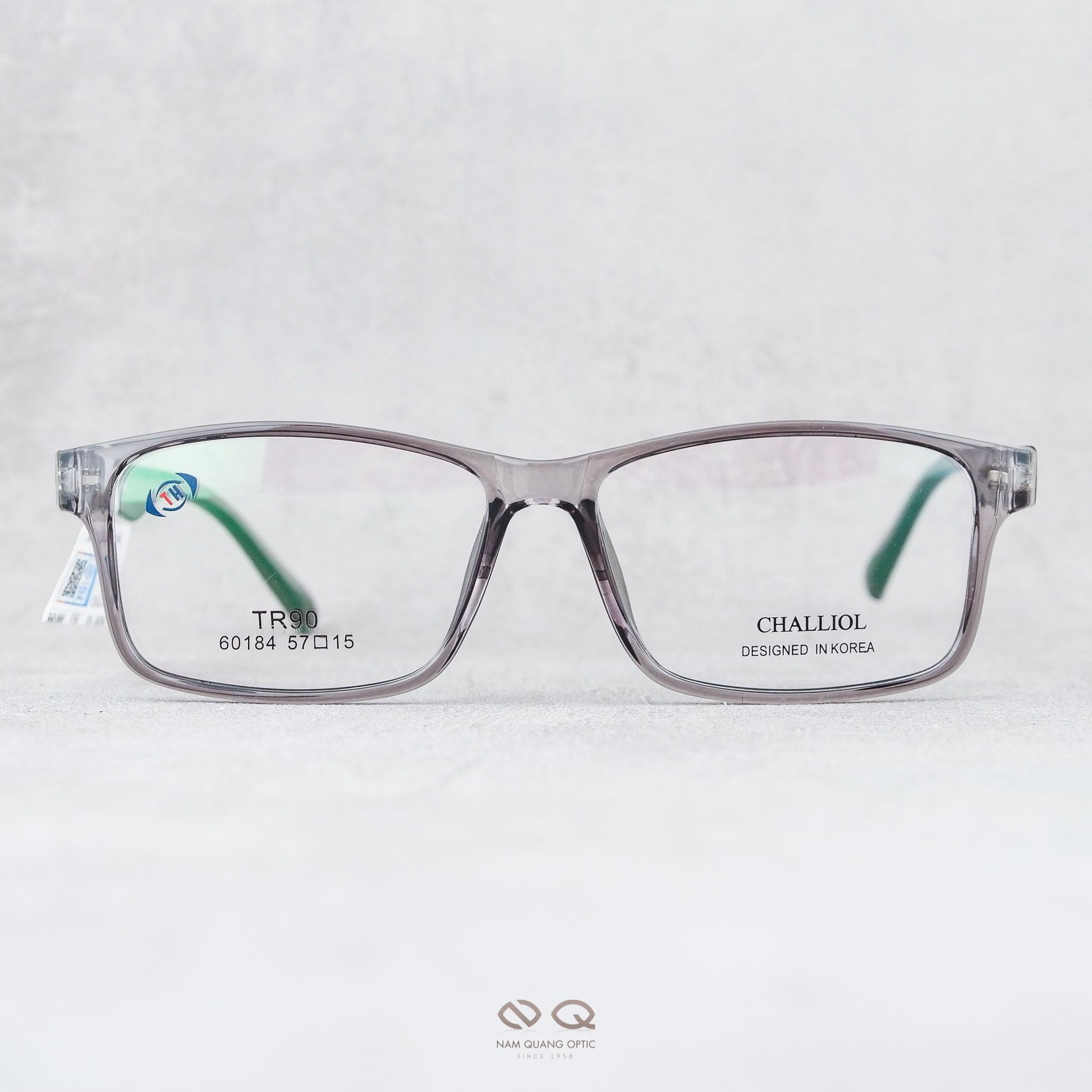 Gọng Kính Challiol 60184