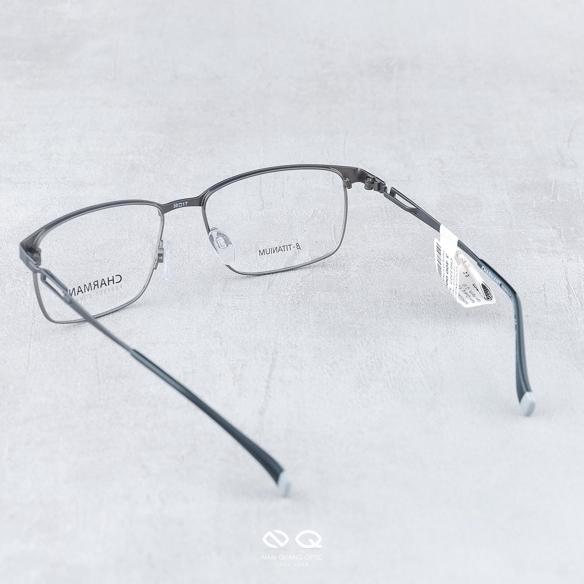 Gọng Charmant PerfectComfort 12327