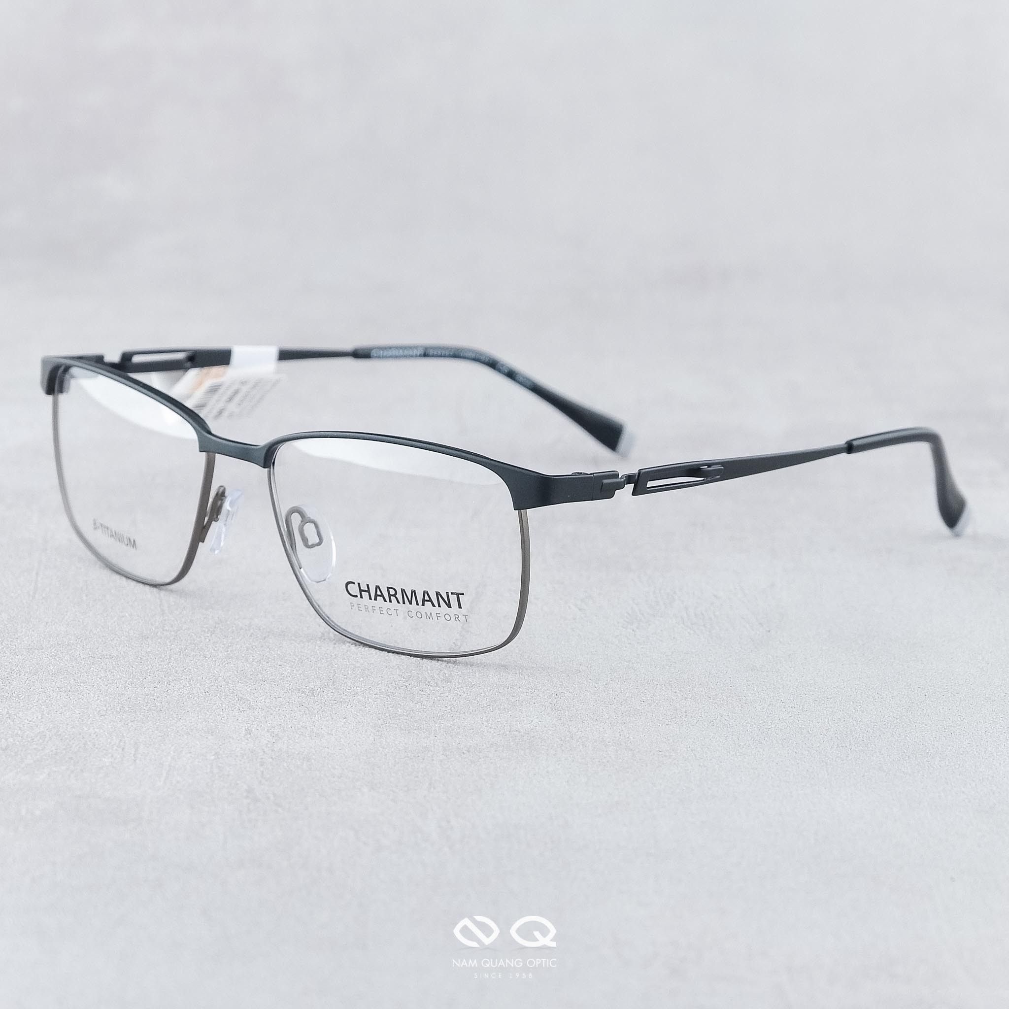 Gọng Charmant PerfectComfort 12327