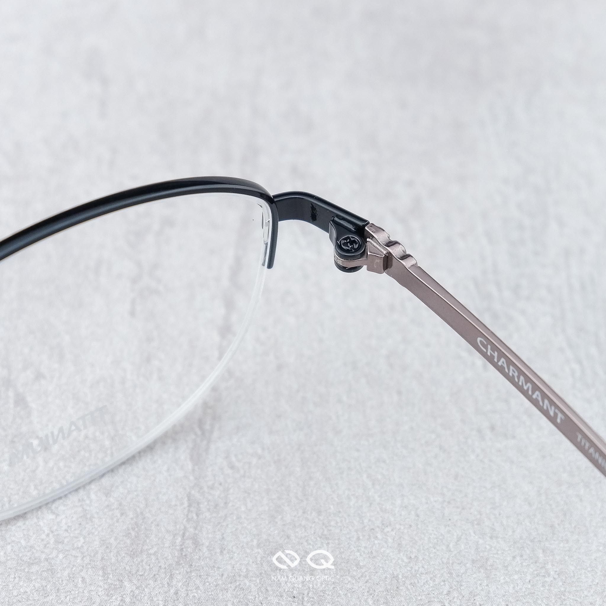 Gọng Kính Charmant 10495