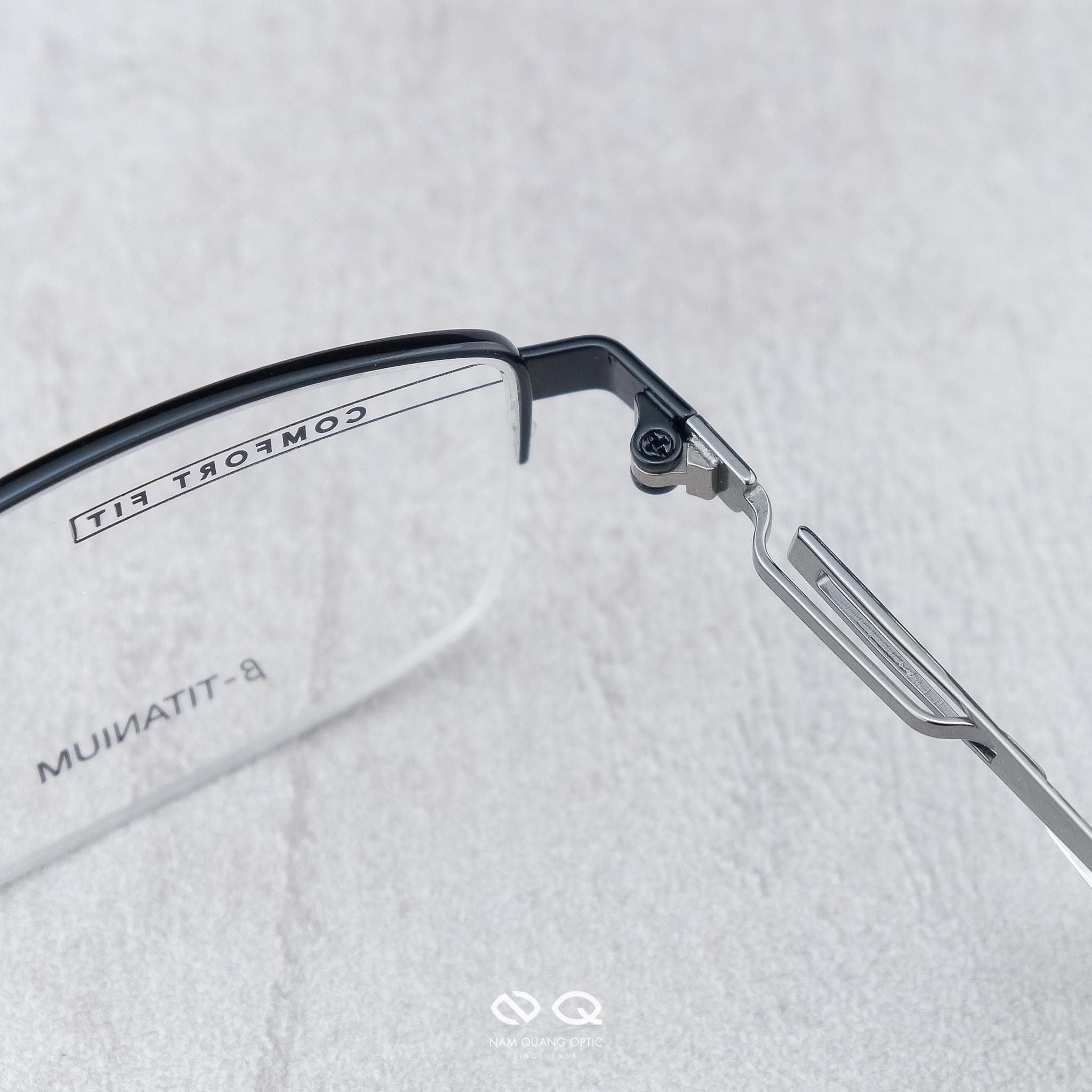Gọng Charmant PerfectComfort 12329