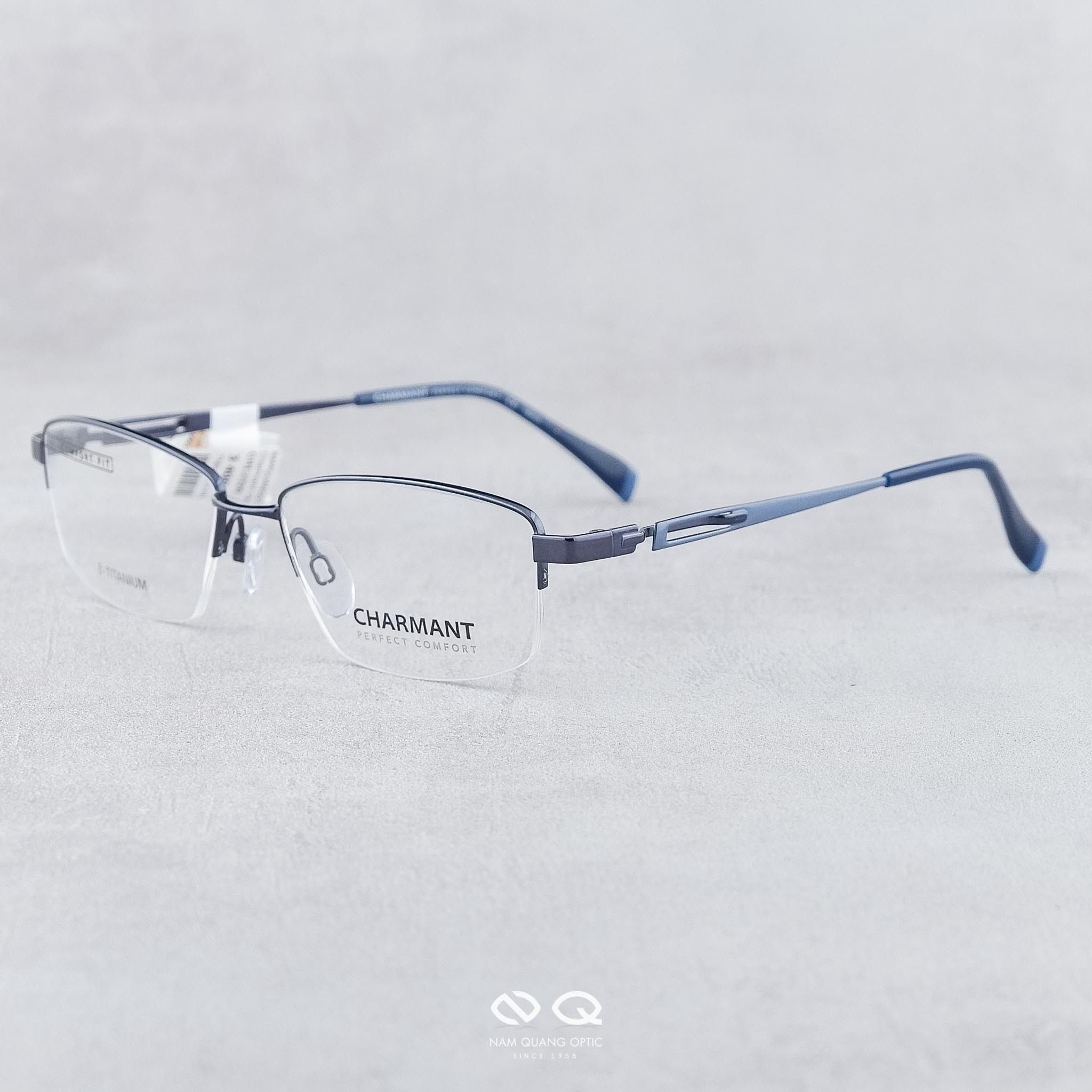 Gọng Charmant PerfectComfort 12329