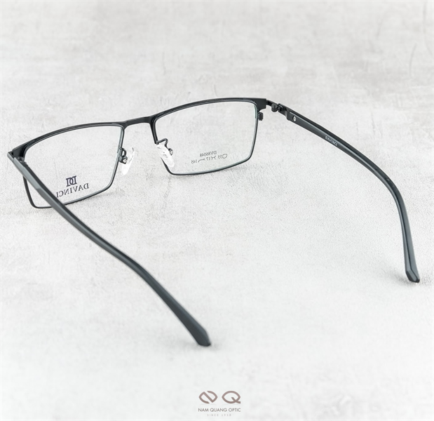 Gọng Kính Davinvi 86048