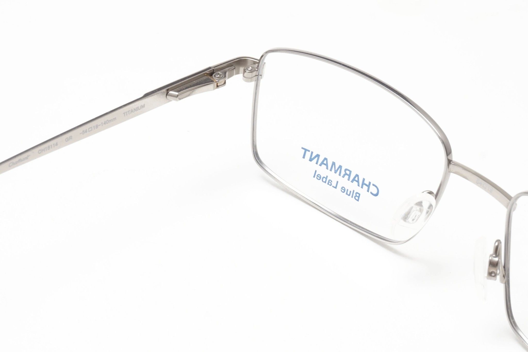 Gọng Kính Charmant Blue CH16114