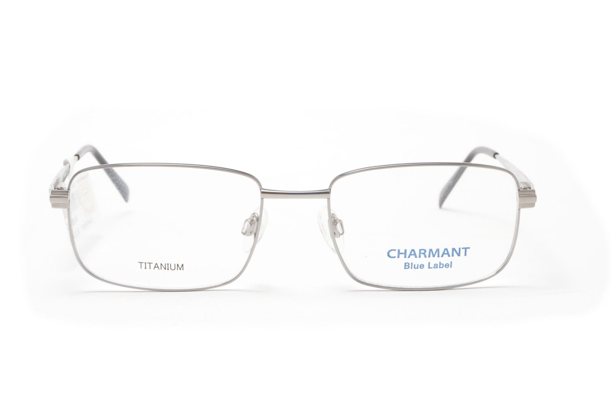 Gọng Kính Charmant Blue CH16112