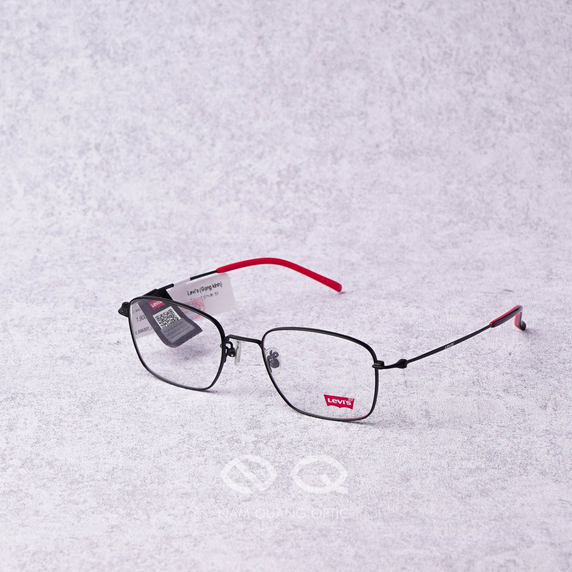 Gọng Kính Levis LS05322