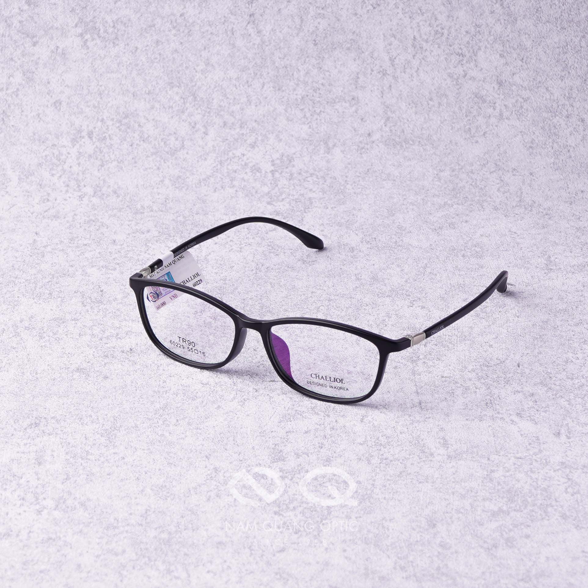Gọng Kính Challiol MS-60229