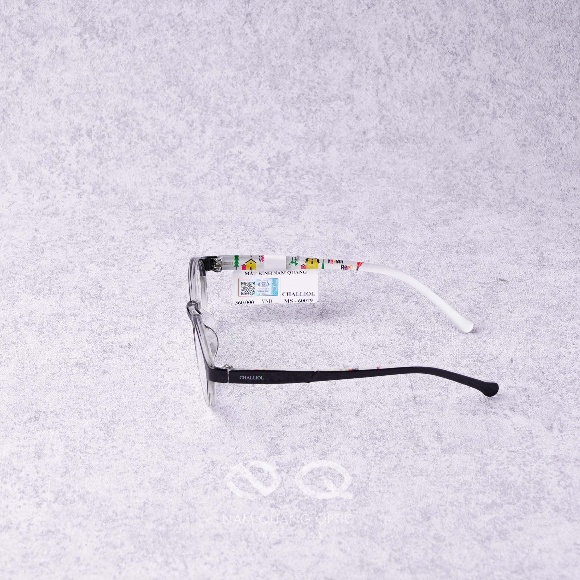 Gọng Kính Chaliol MS-60079