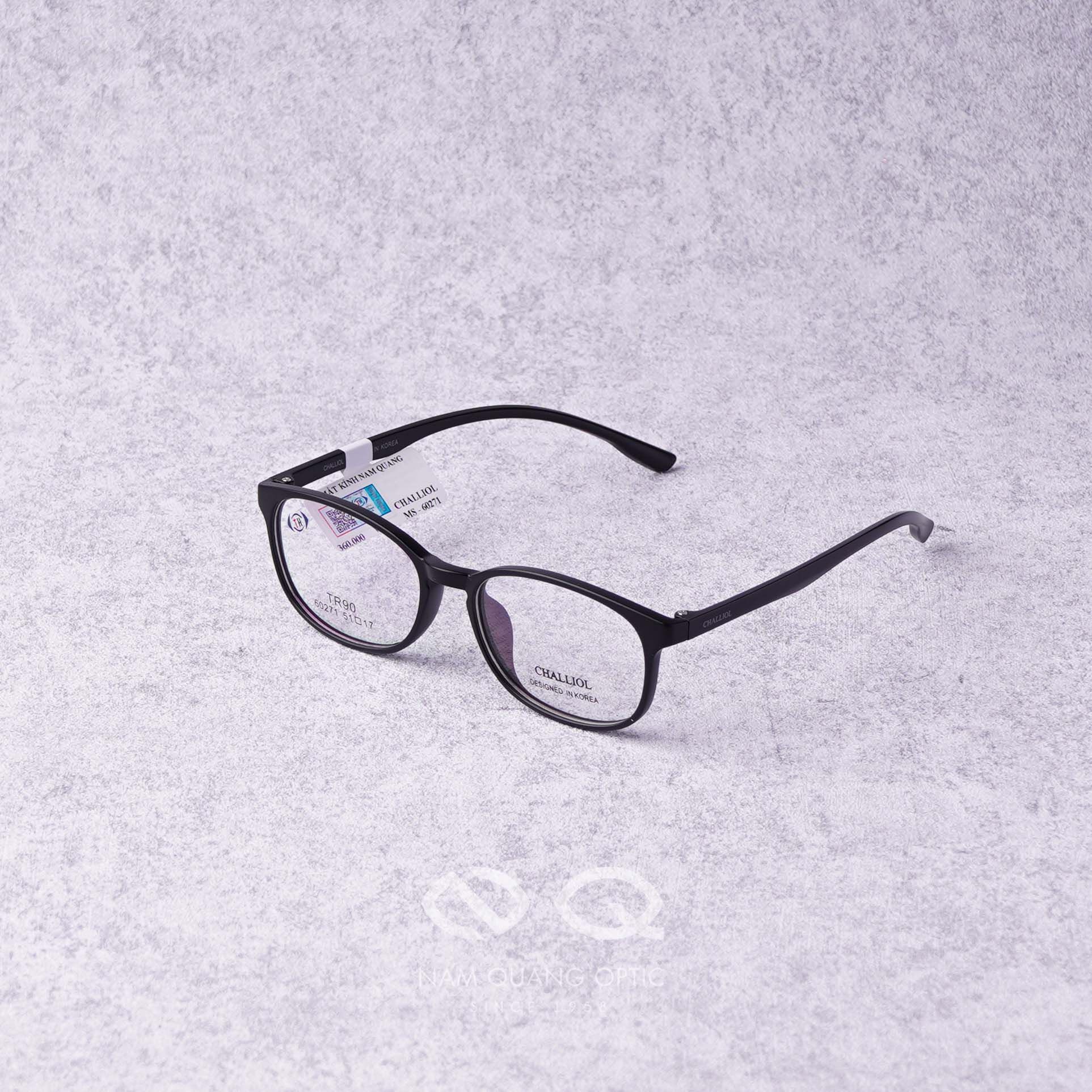 Gọng Kính Challiol MS-60271