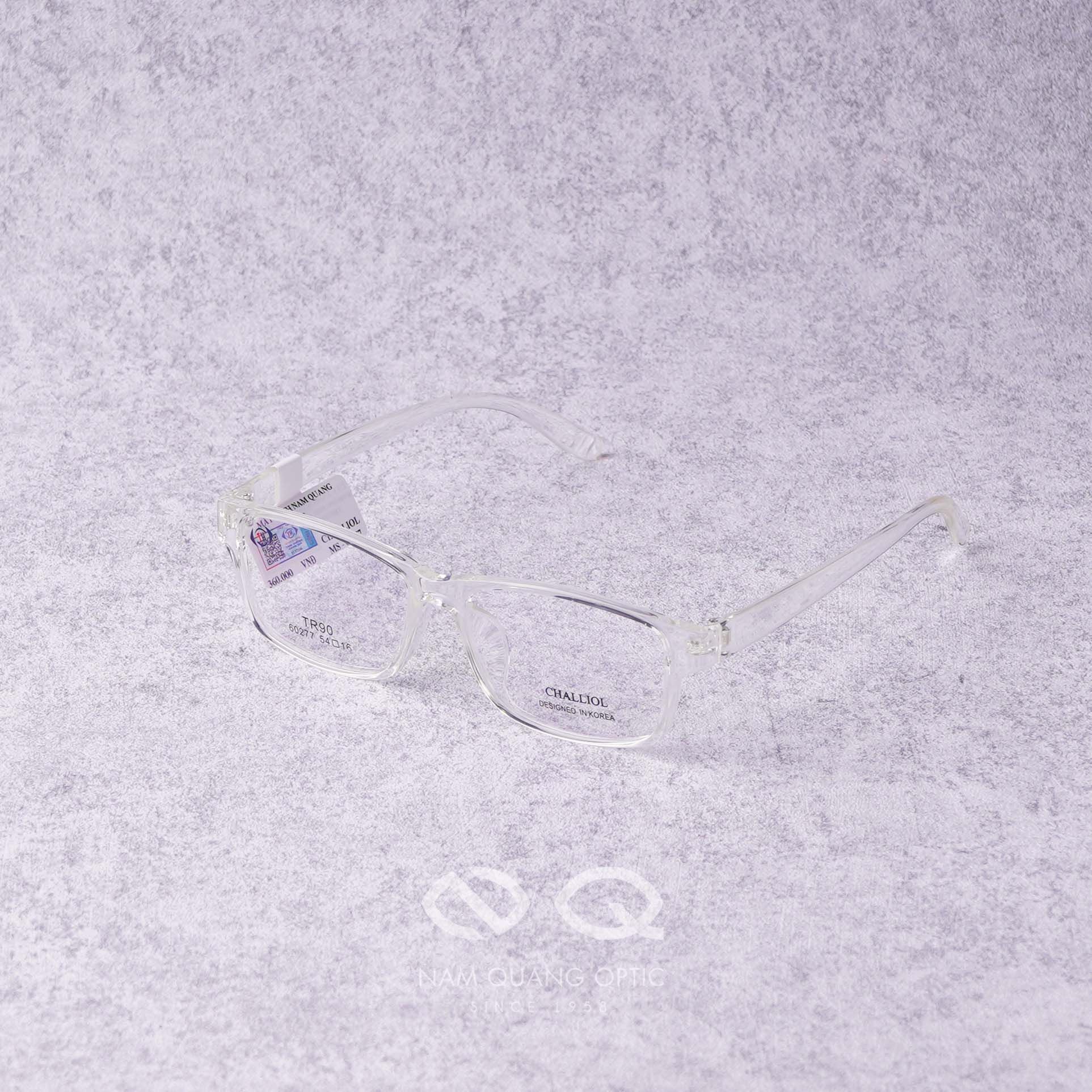 Gọng Kính Challiol MS-60277