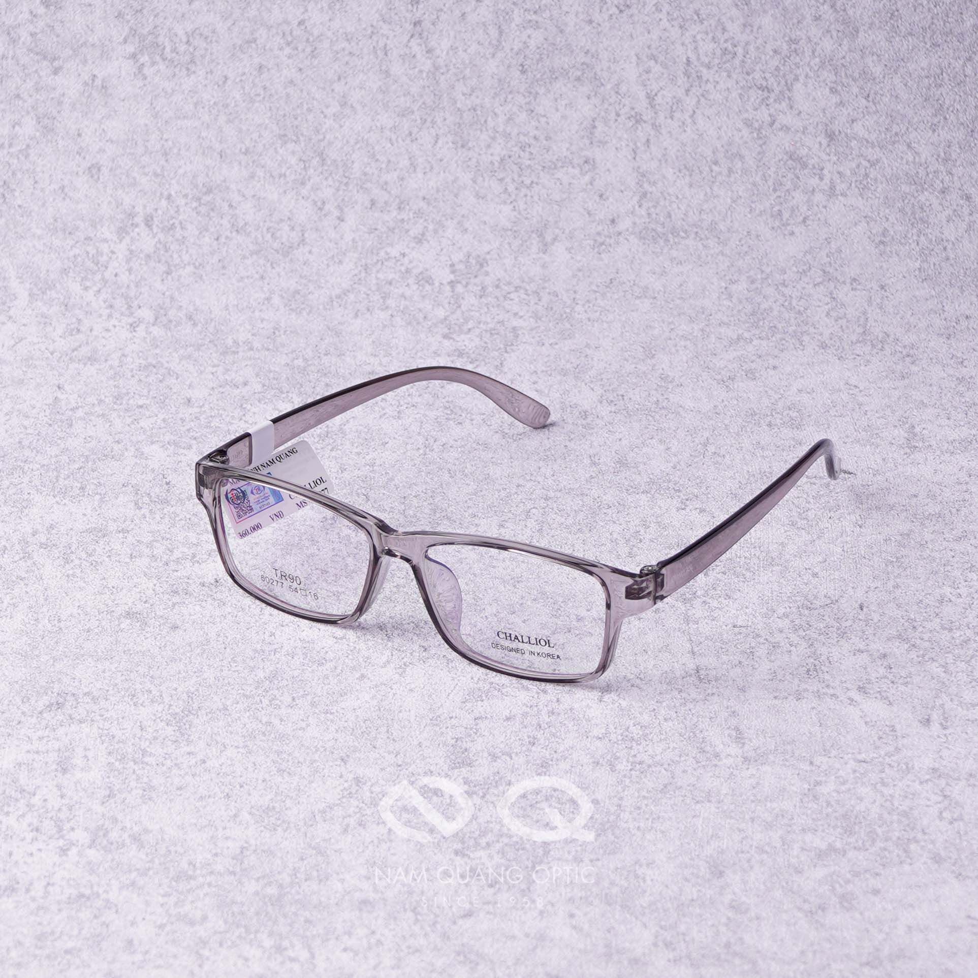 Gọng Kính Challiol MS-60277