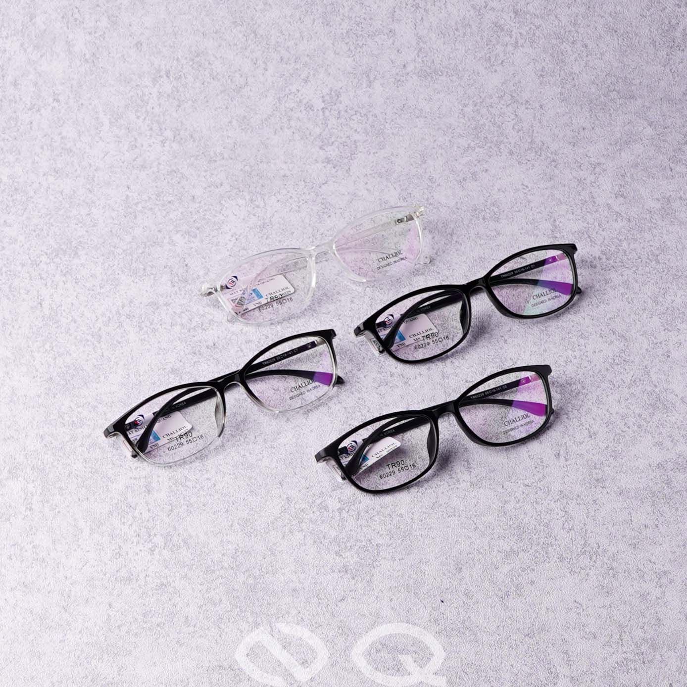 Gọng Kính Challiol MS-60229