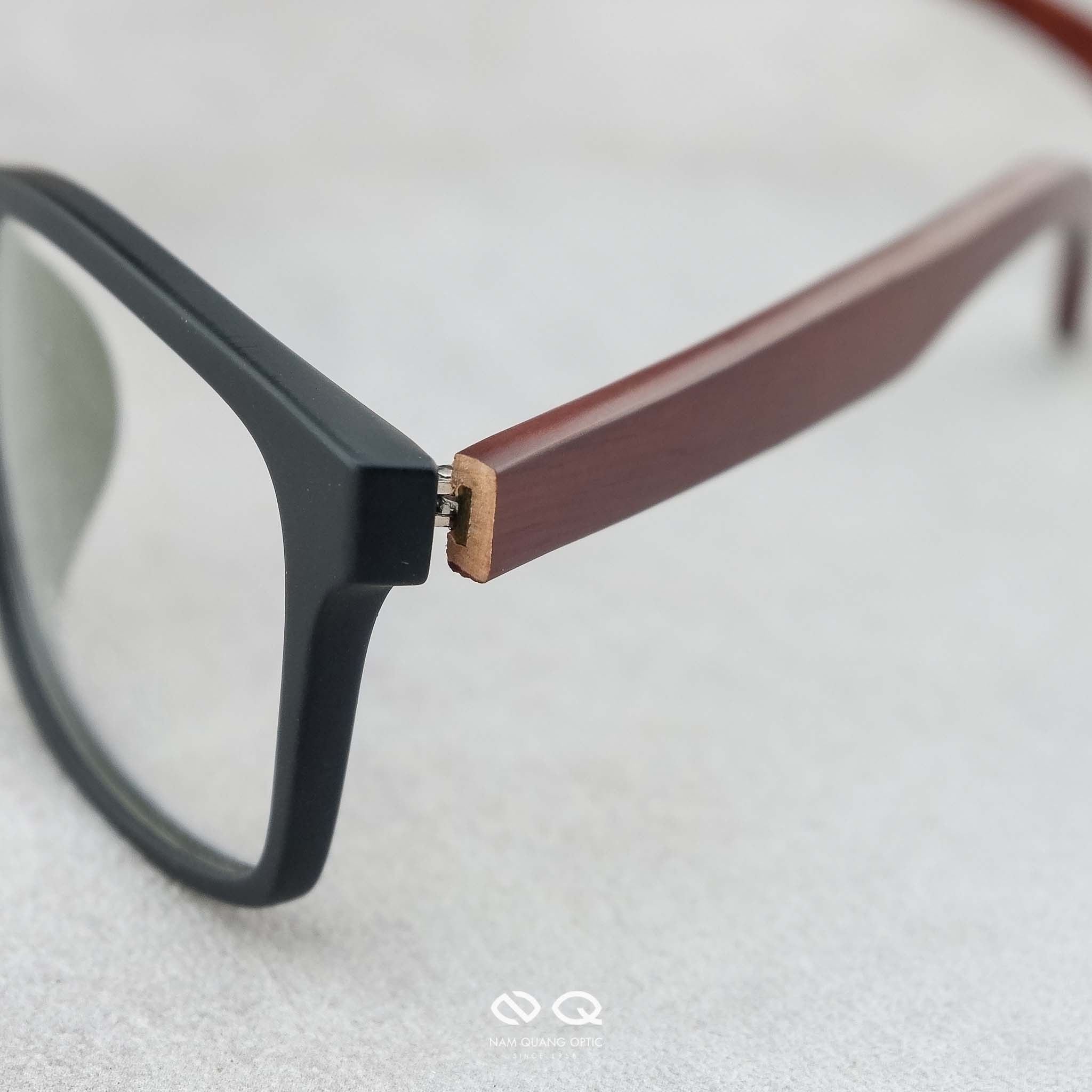 Gọng Kính Essential 8201M
