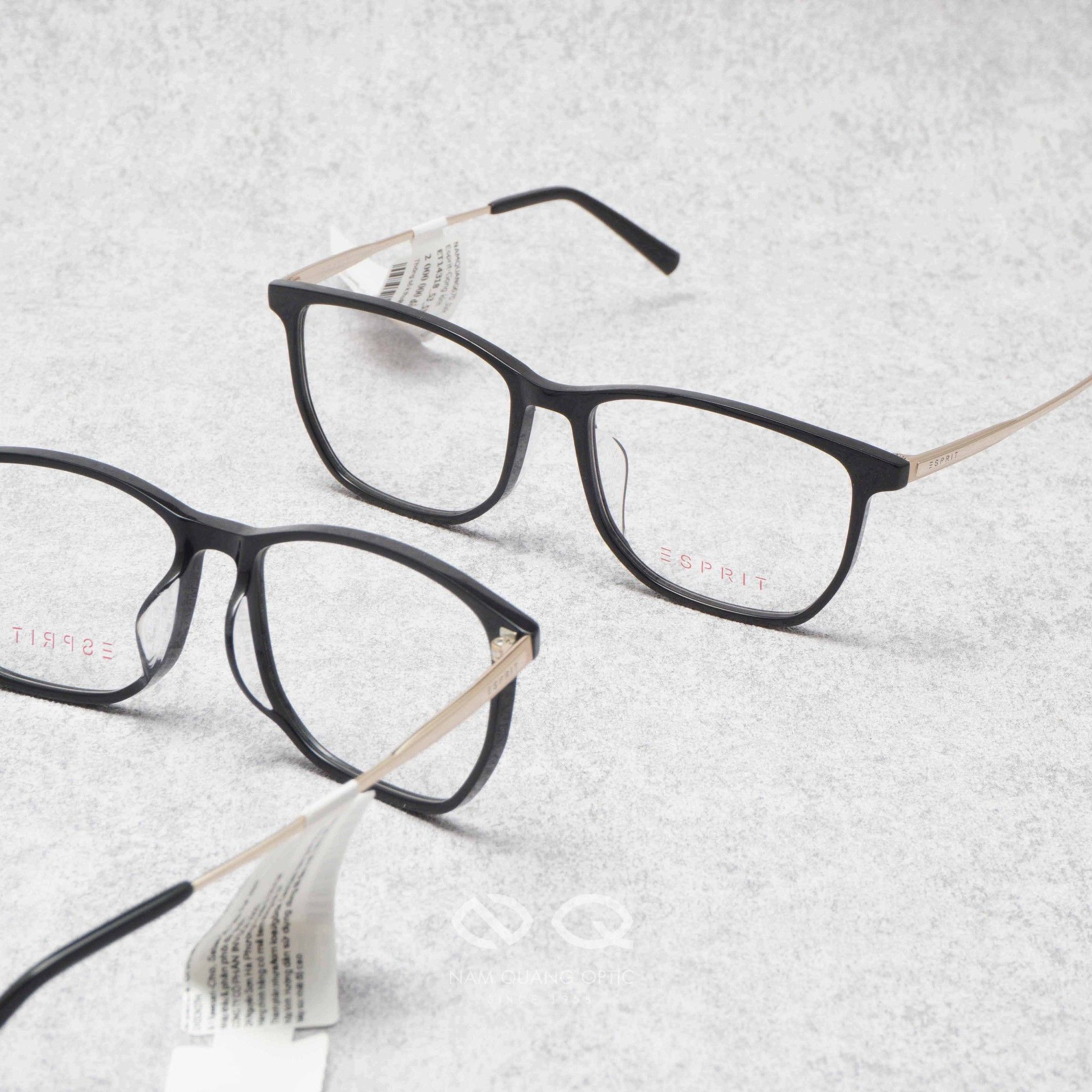 Gọng Kính Esprit 14318