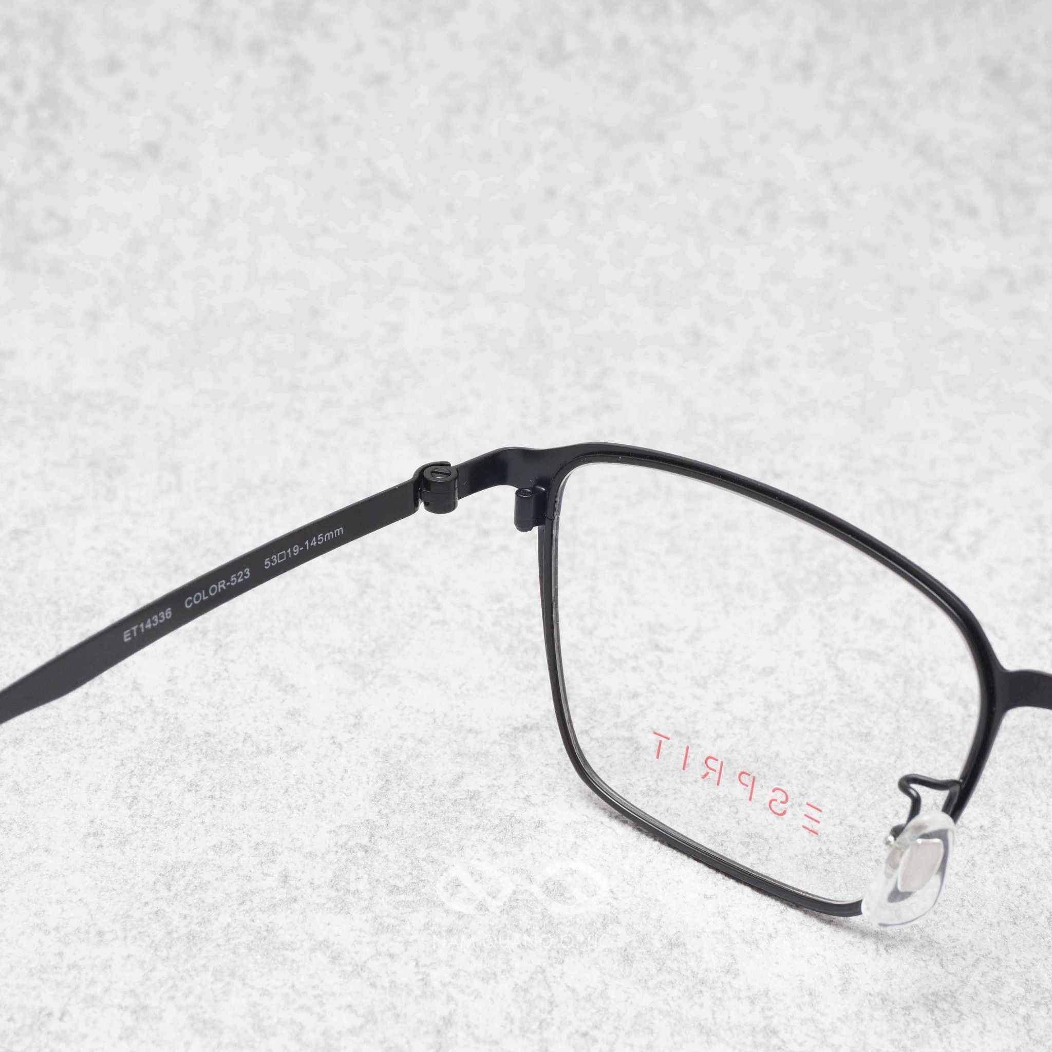 Gọng Kính Esprit 14336