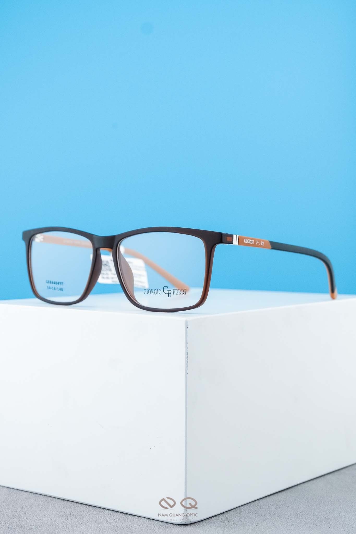 Gọng Kính Giorgio Ferri GF84404