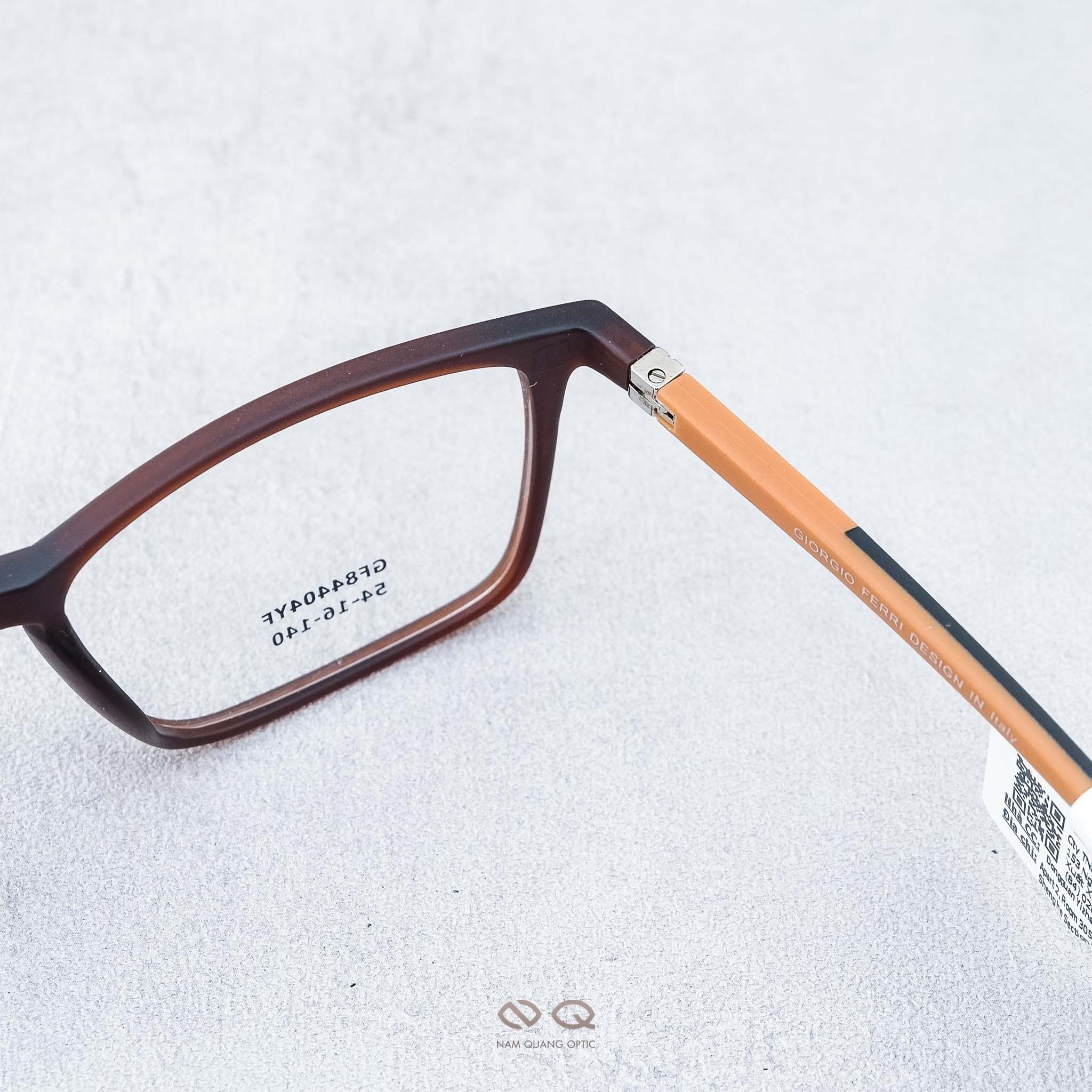Gọng Kính Giorgio Ferri GF84404