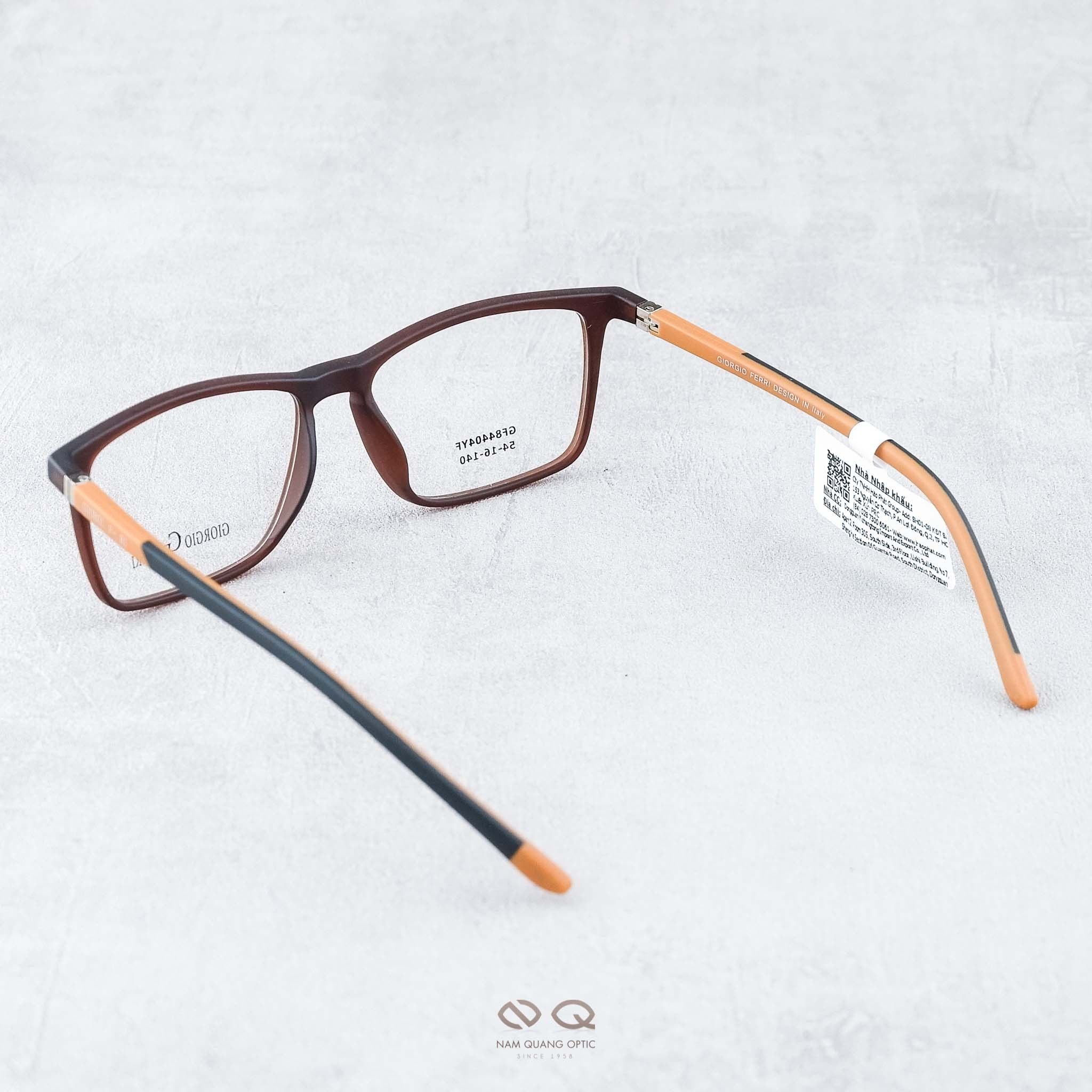 Gọng Kính Giorgio Ferri GF84404