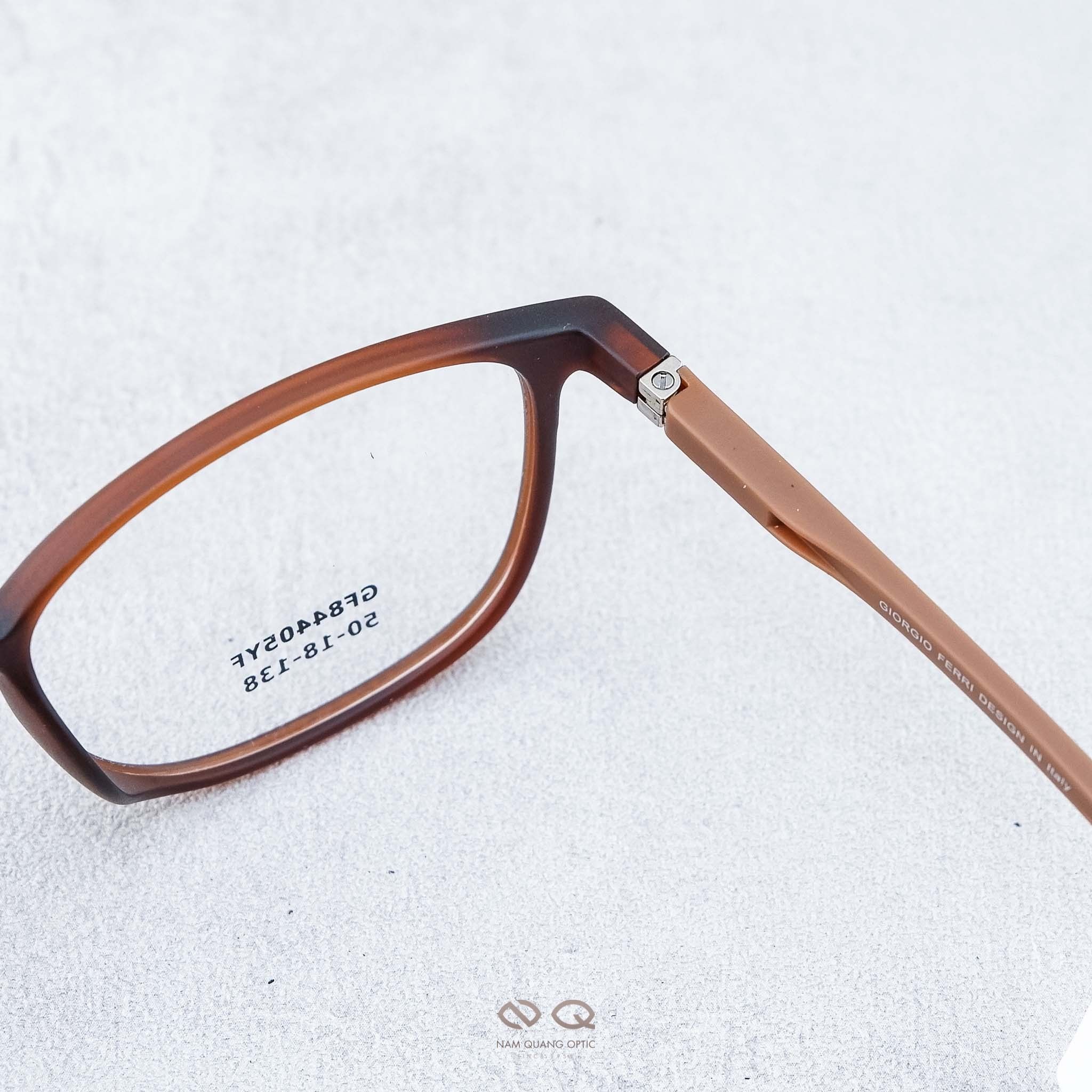 Gọng Kính Giorgio Ferri GF84405
