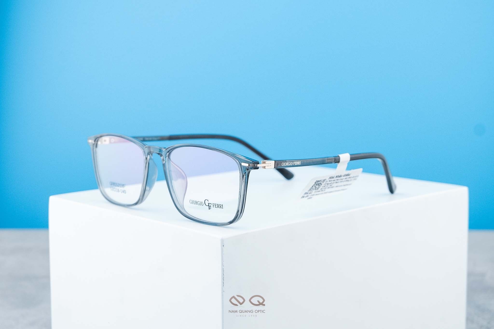 Gọng Kính Giorgio Ferri 91521