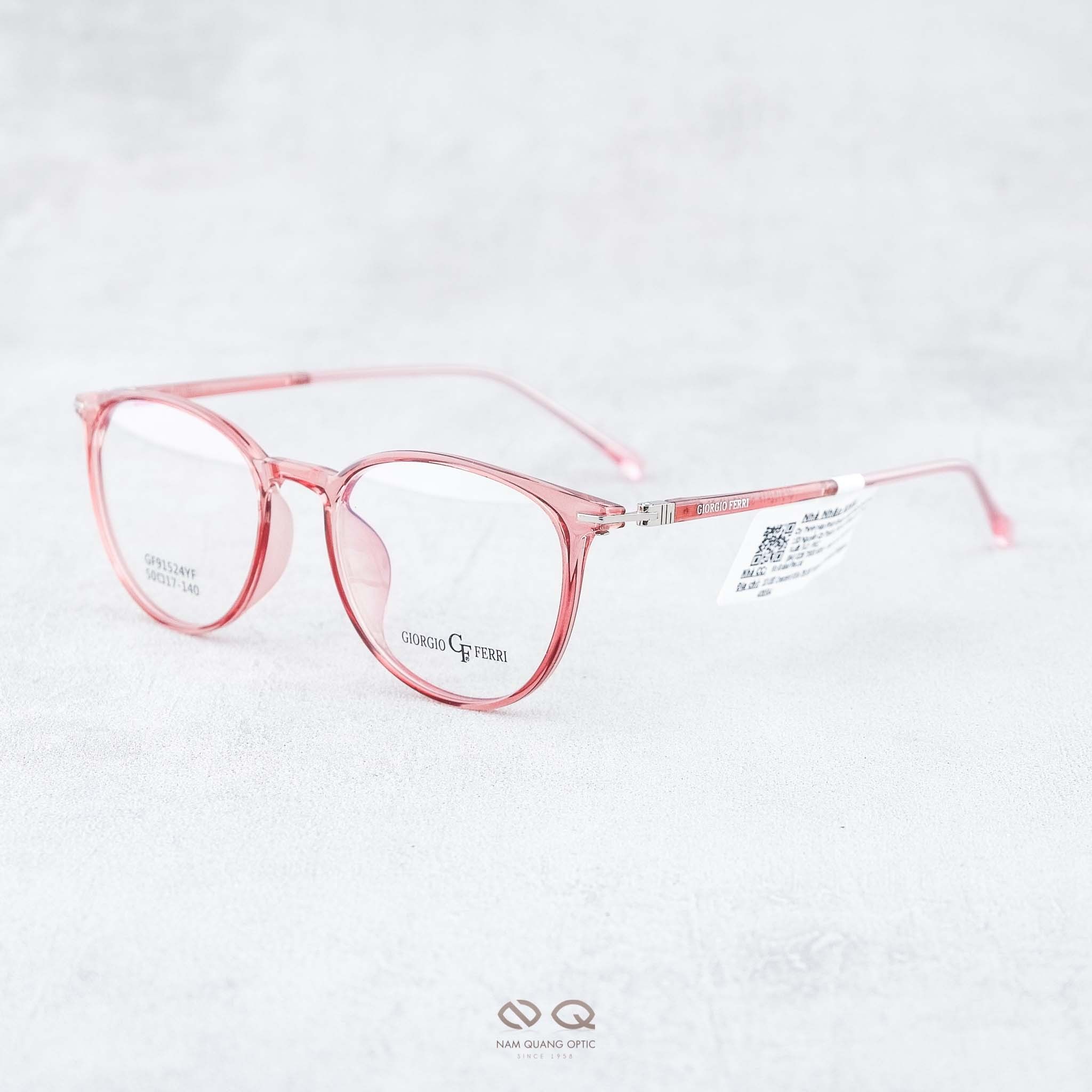 Gọng Kính Giorgio Ferri 91524
