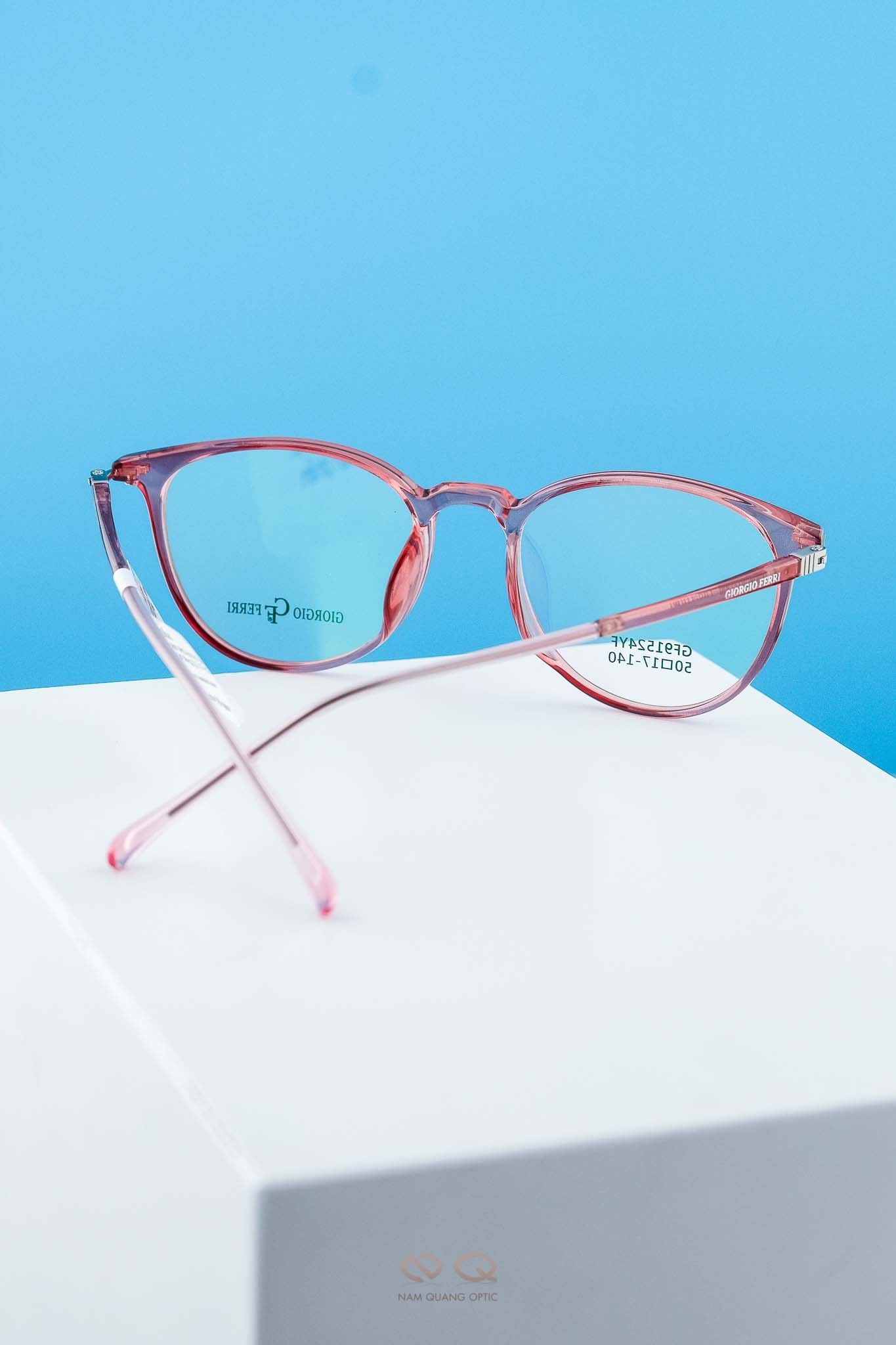 Gọng Kính Giorgio Ferri 91524