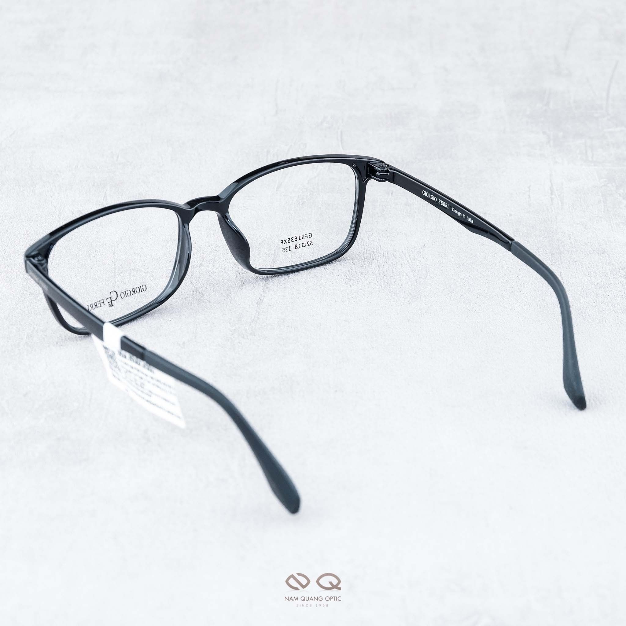 Gọng Kính Giorgio Ferri 91635