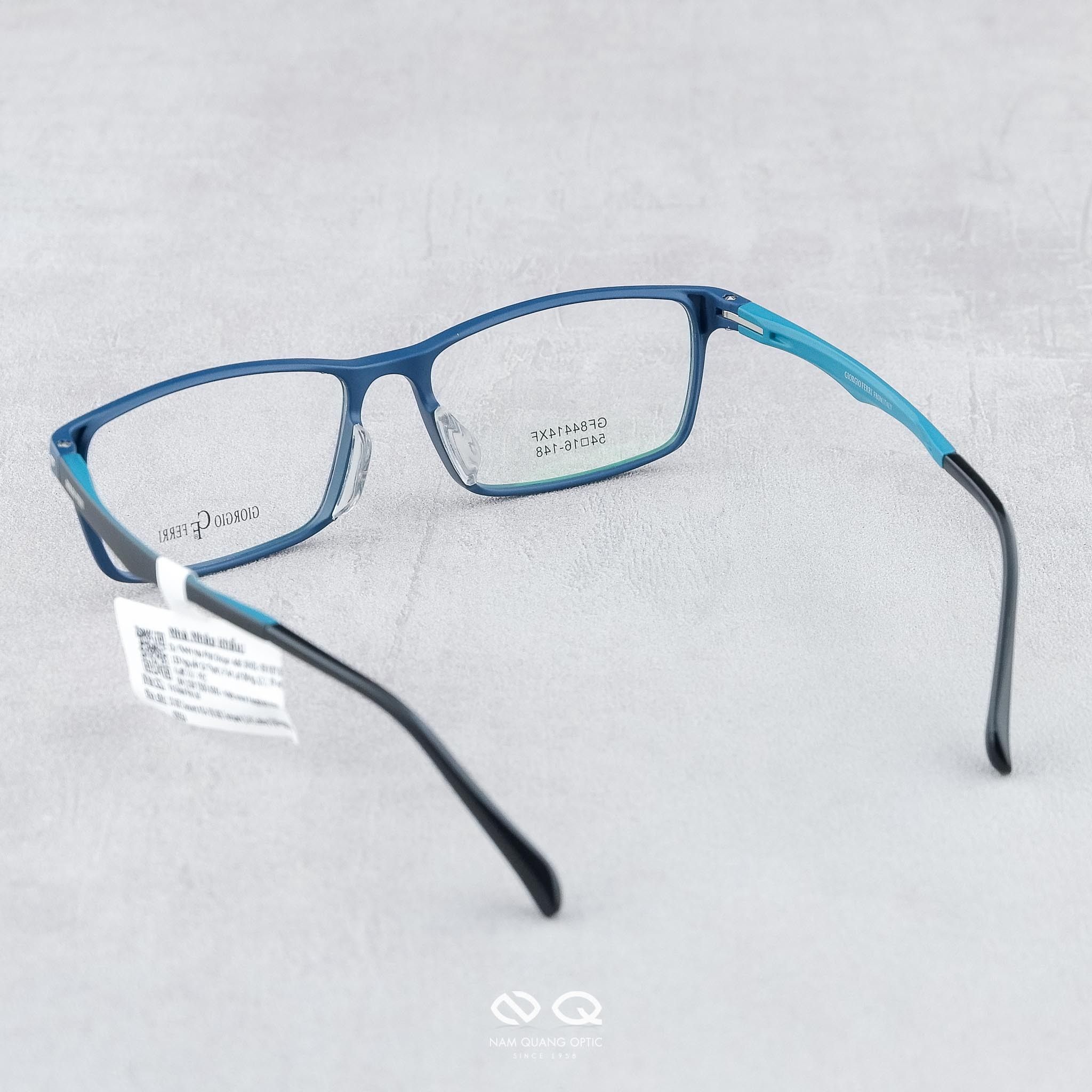 Gọng Kính Giorgio Ferri 84414