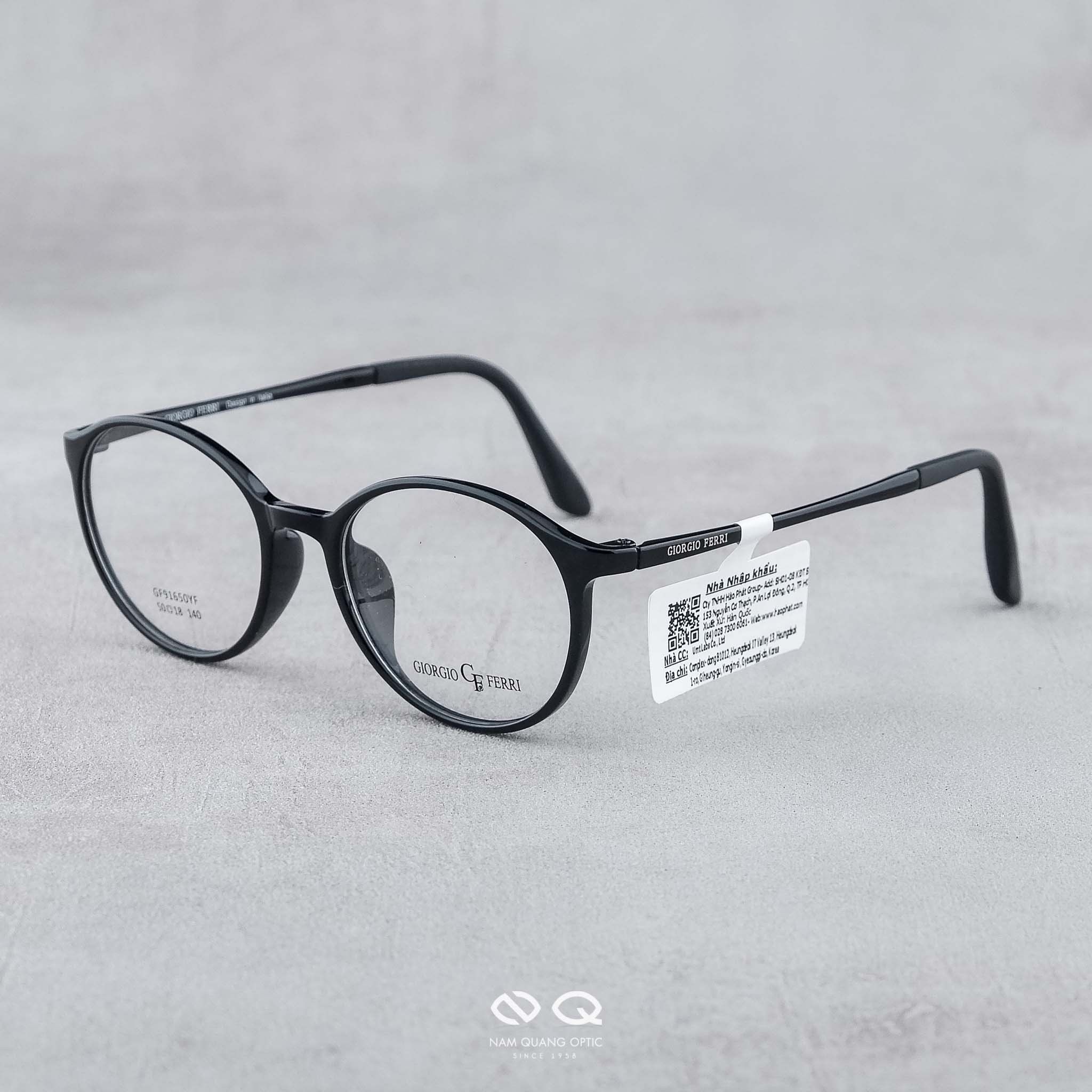 Gọng Kính Giorgio Frerri GF91650