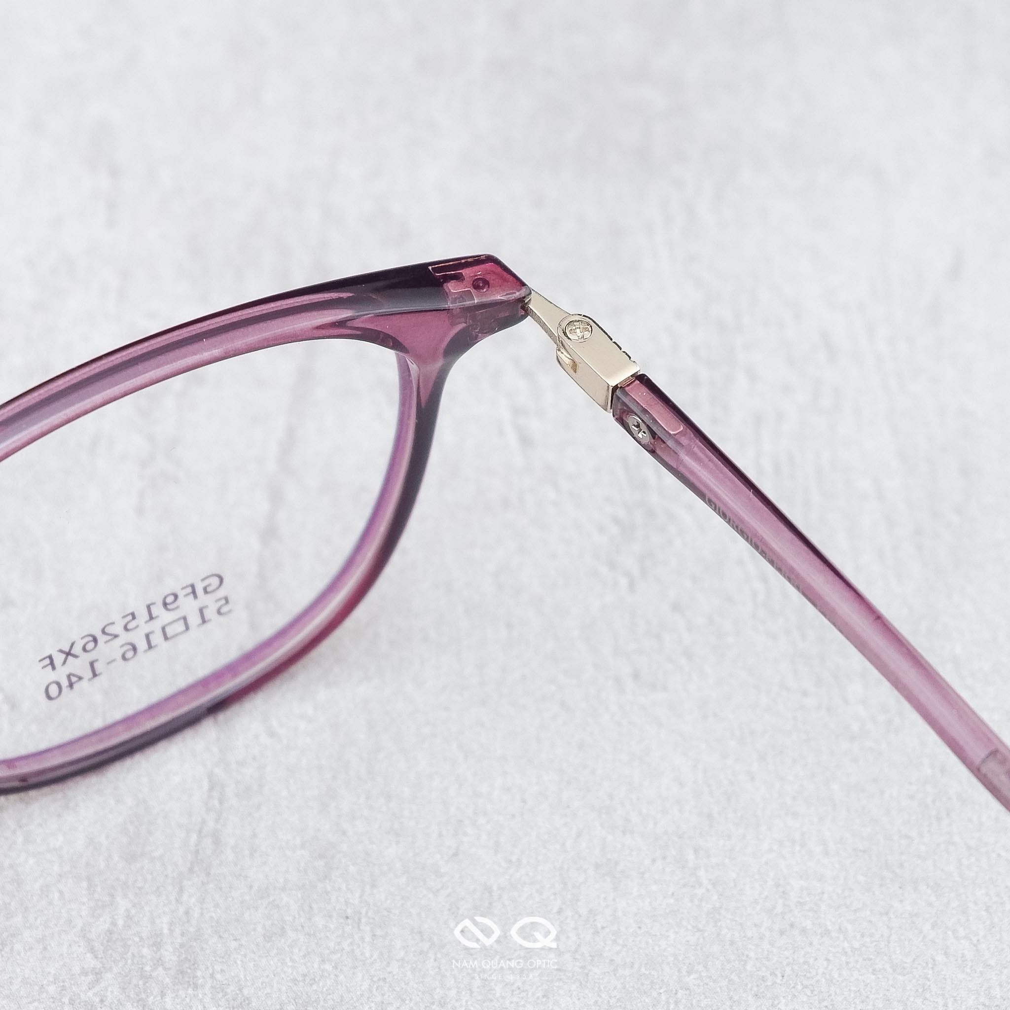 Gọng Kính Giorgio Ferri 91526