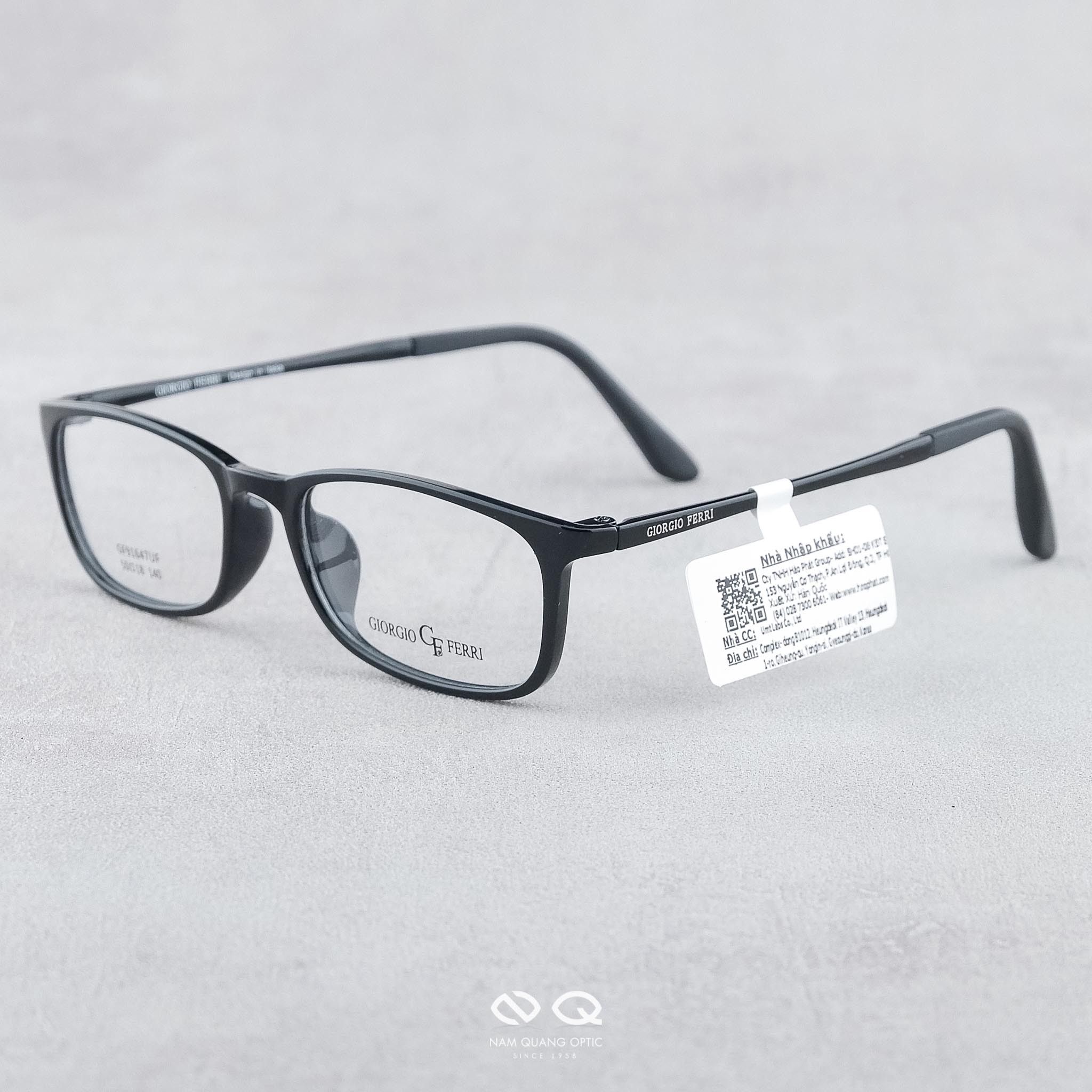 Gọng Kính Giorgio Ferri 91647