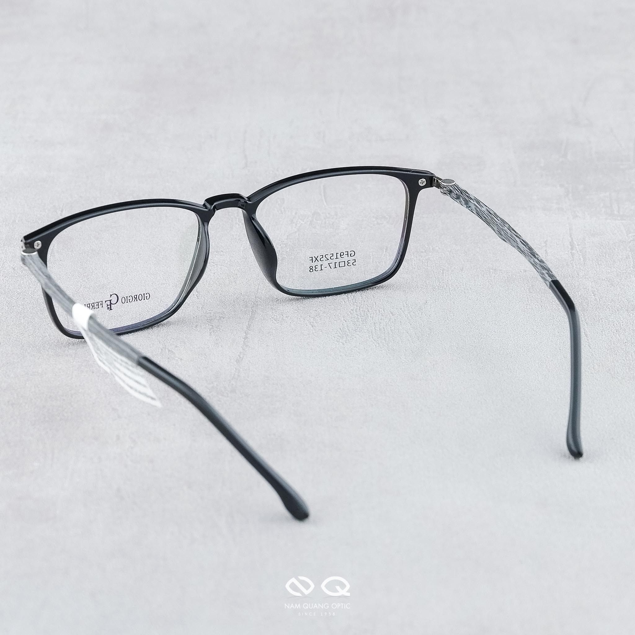 Gọng Kính Giorgio Ferri 91525