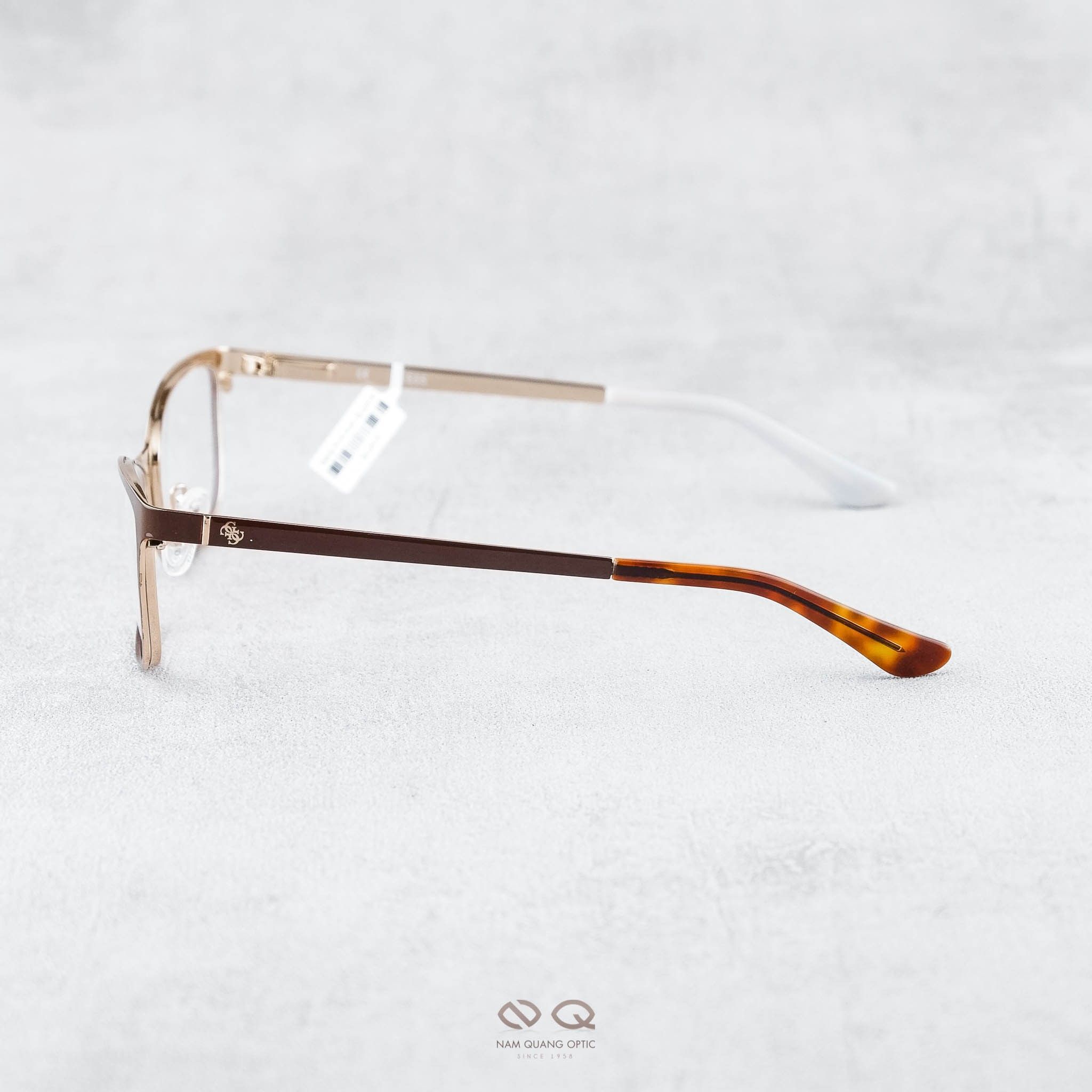Gọng Kính Guess GU2516