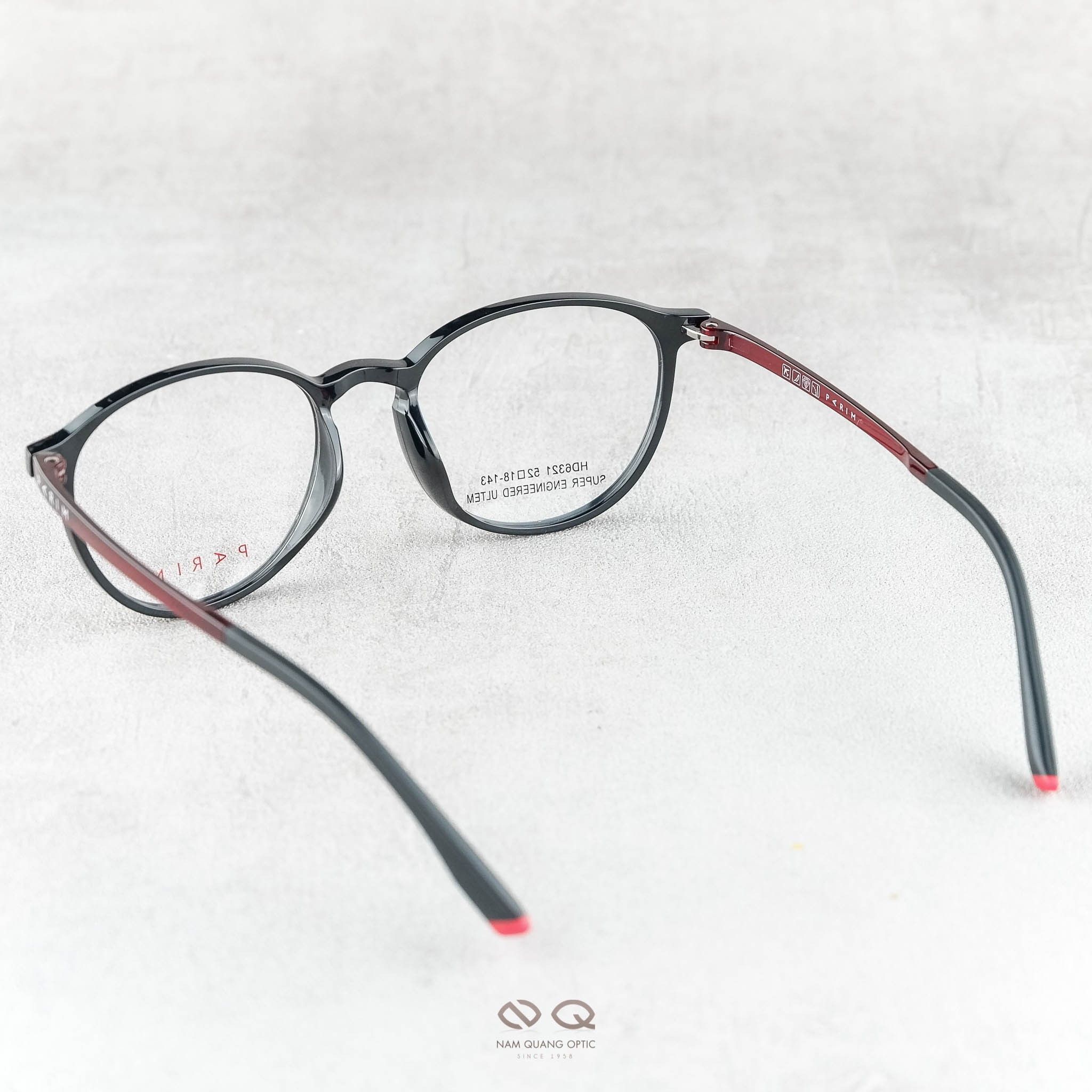 Gọng Kính Parim HD6321