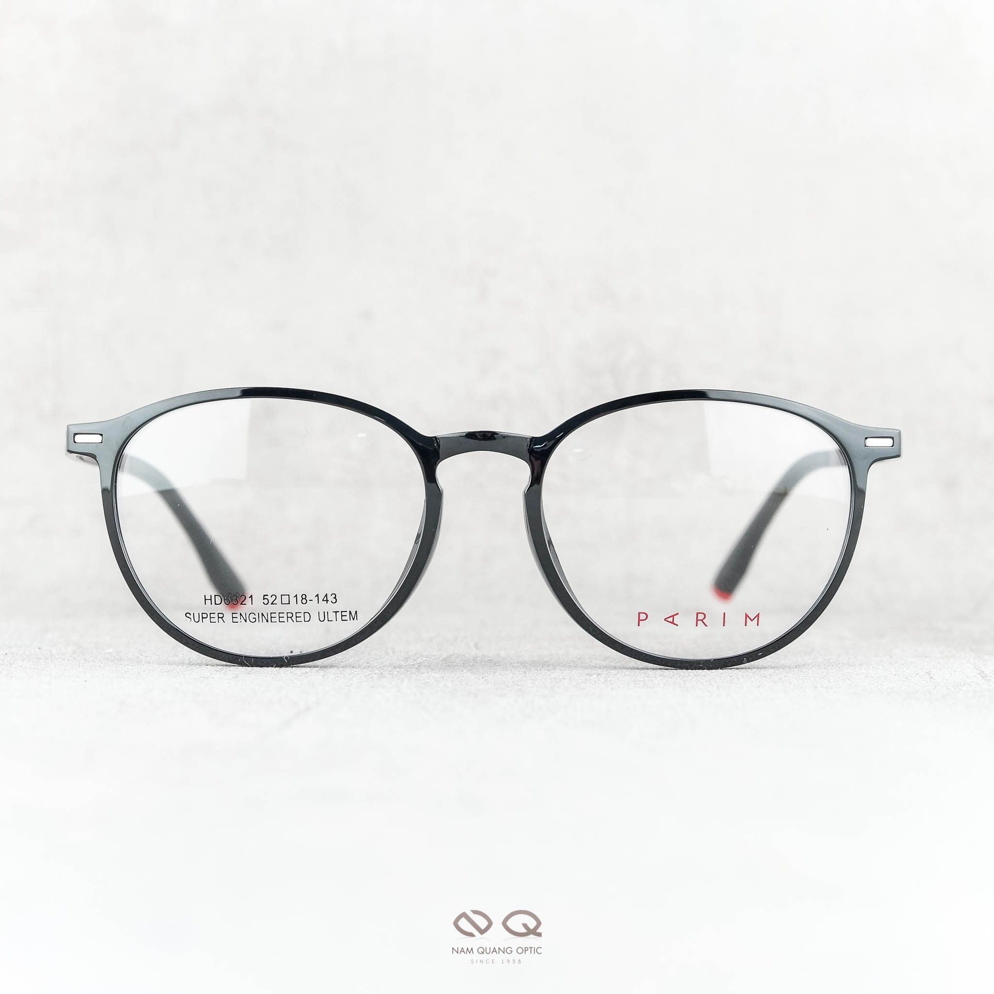 Gọng Kính Parim HD6321