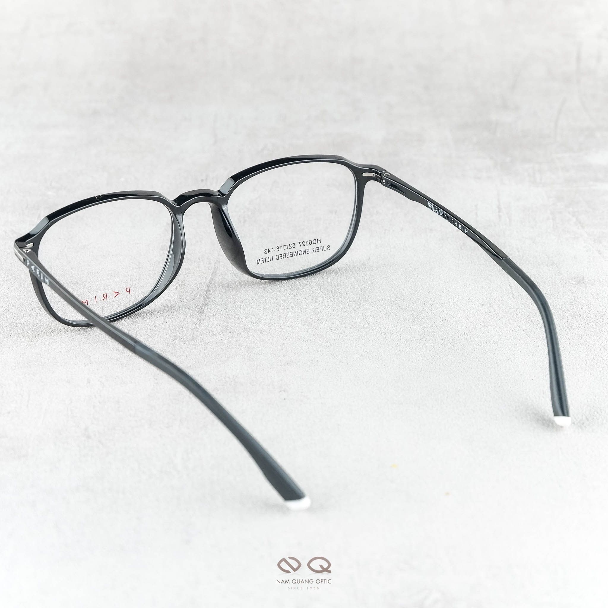 Gọng Kính Parim HD 6327