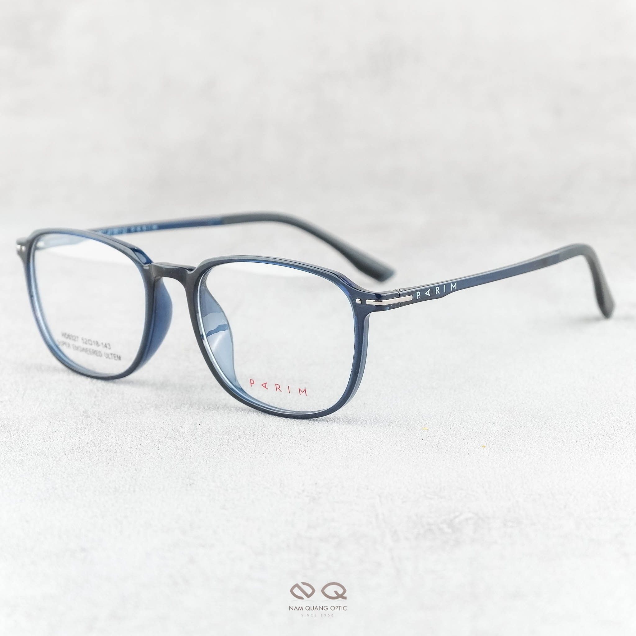 Gọng Kính Parim HD 6327