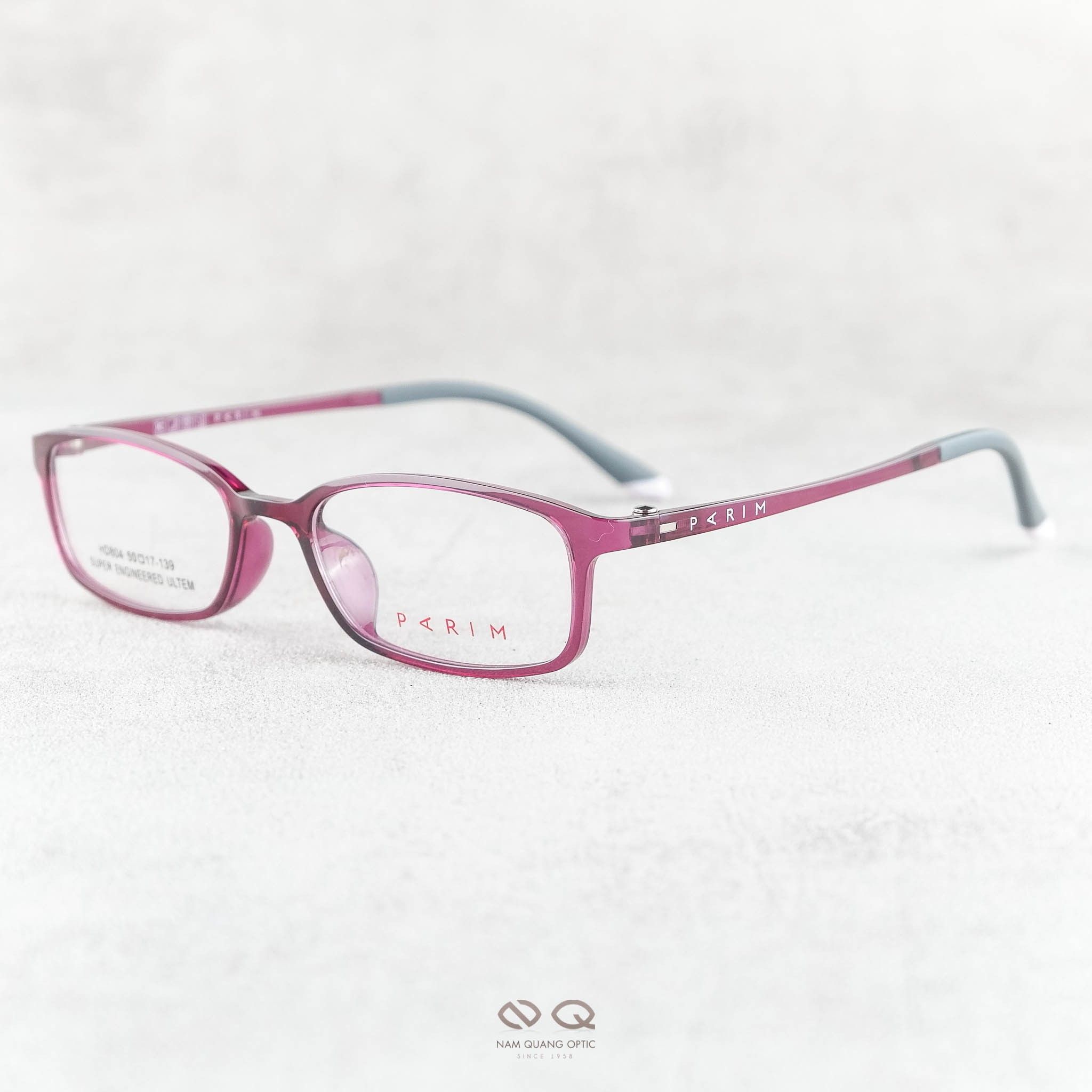 Gọng Kính Parim HD804