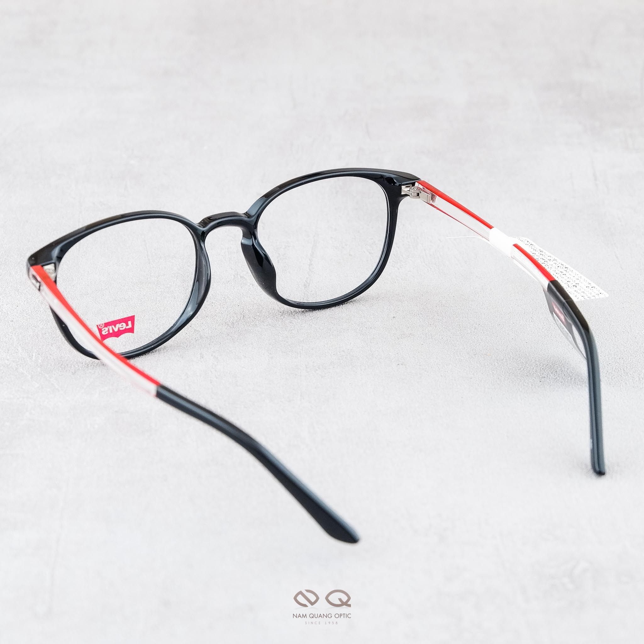 Gọng Kính Levis 03063