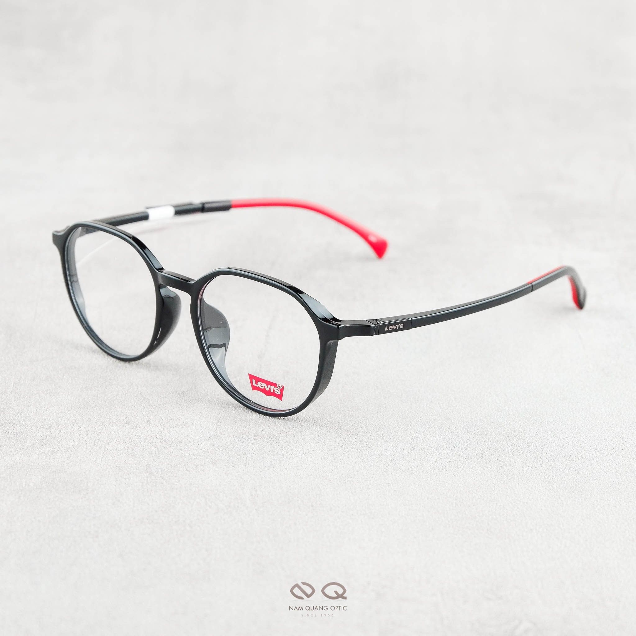 Gọng Kính Levis 03115
