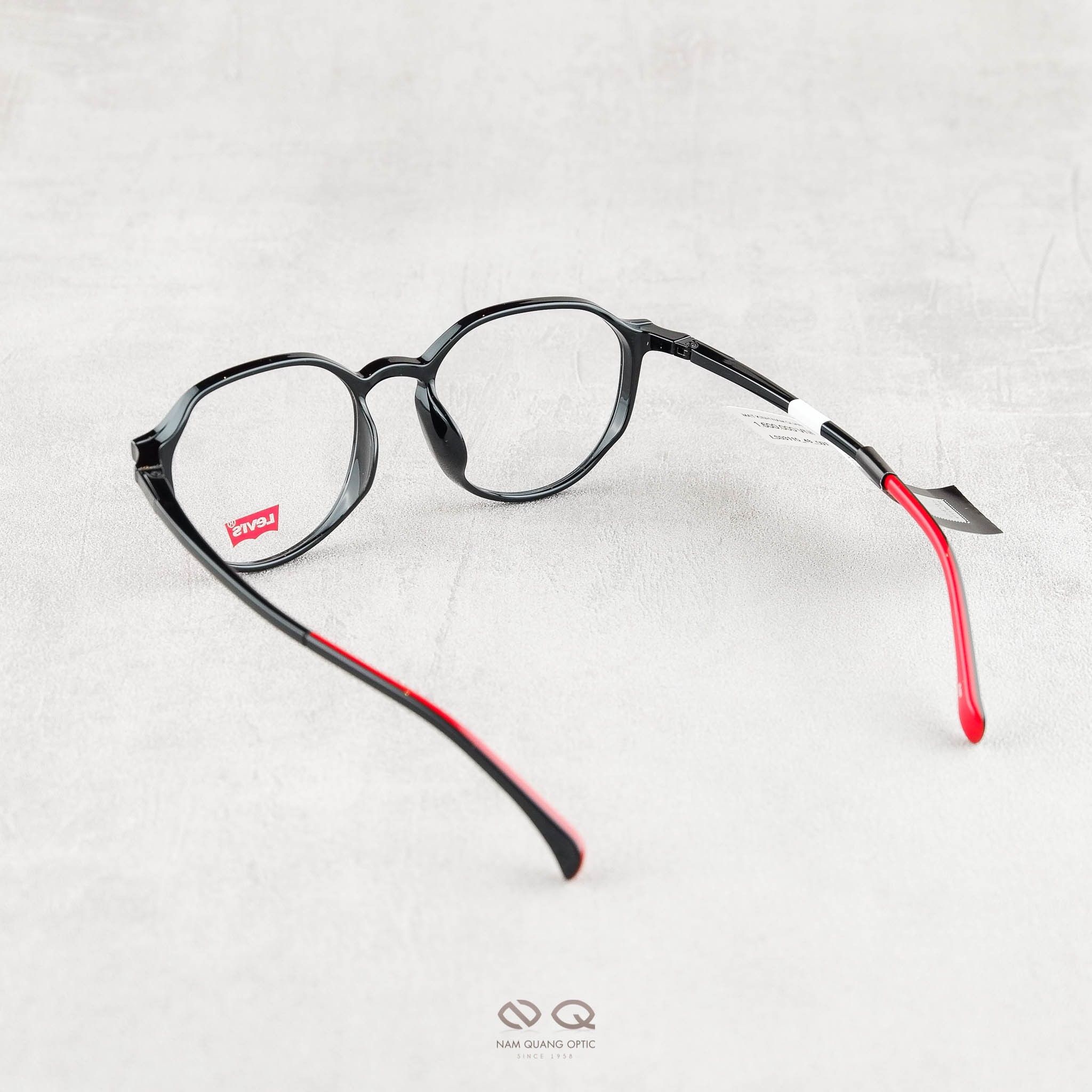 Gọng Kính Levis 03115