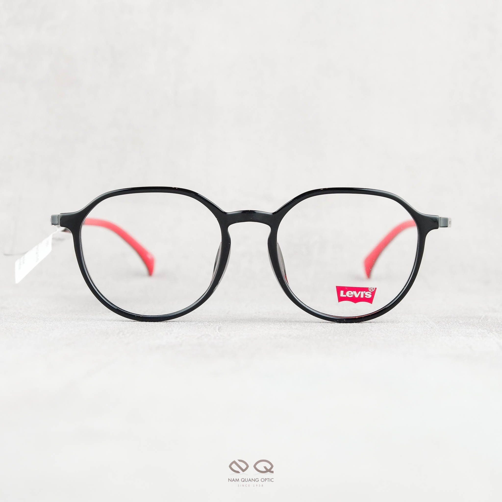 Gọng Kính Levis 03115