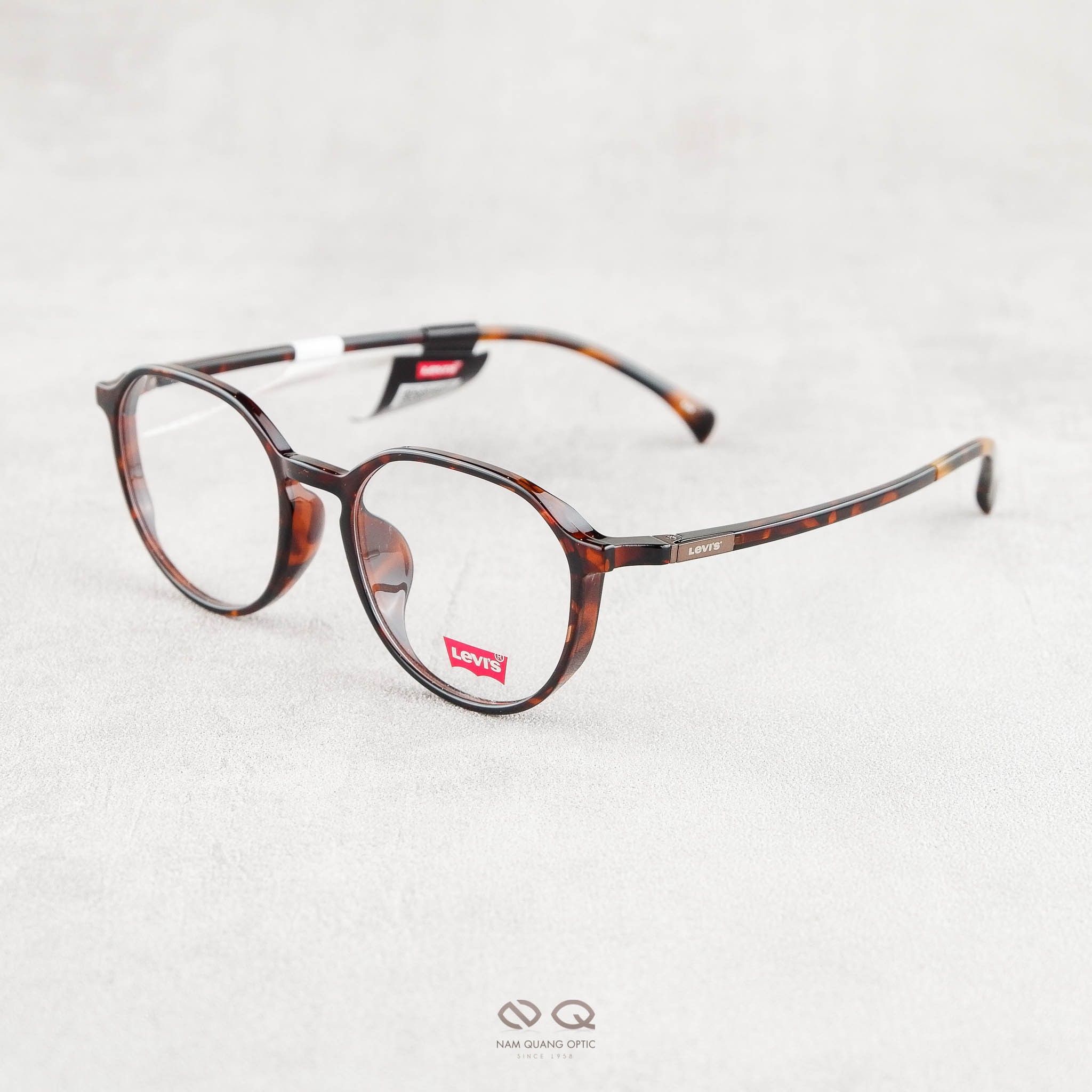 Gọng Kính Levis 03115