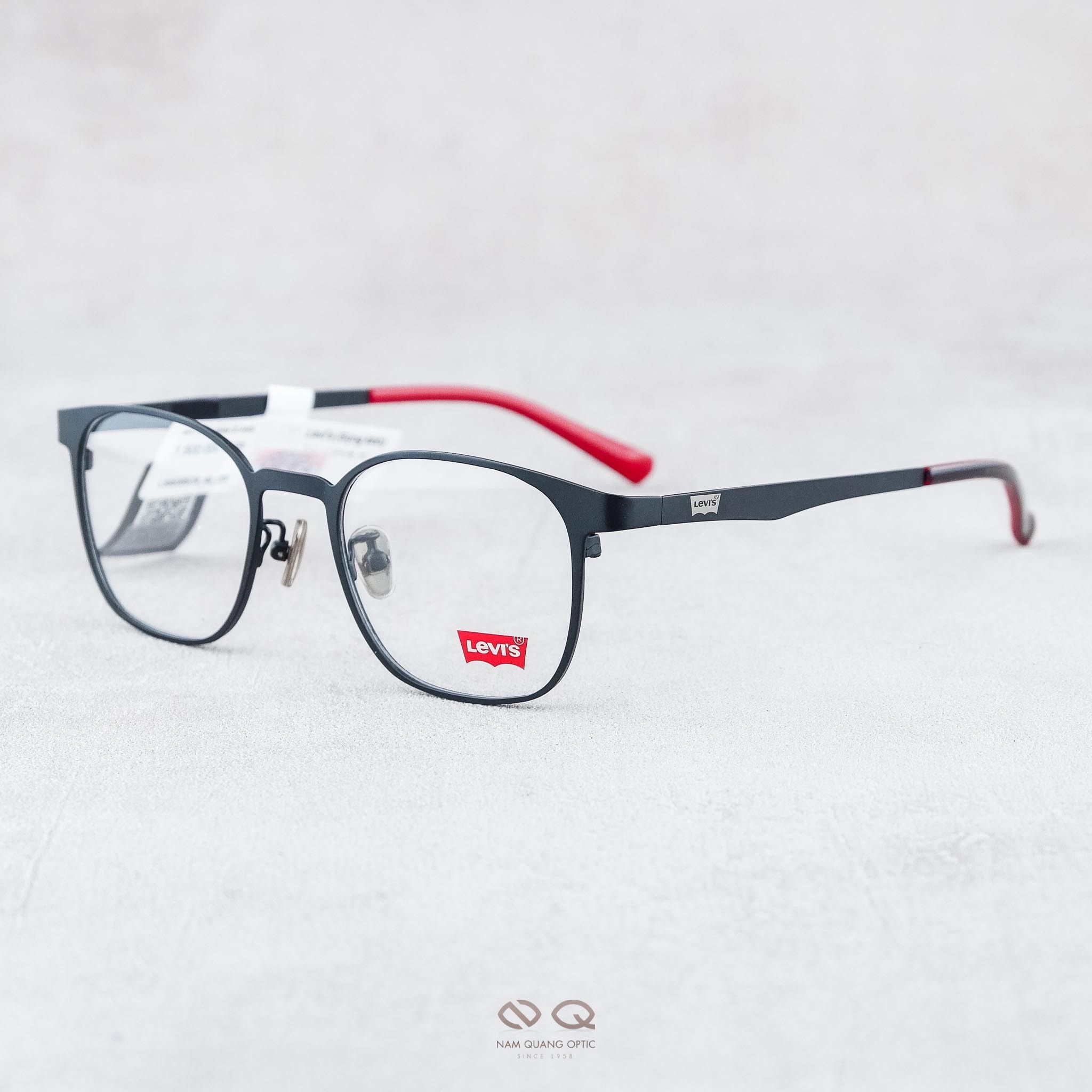 Gọng Kính Levis 05305