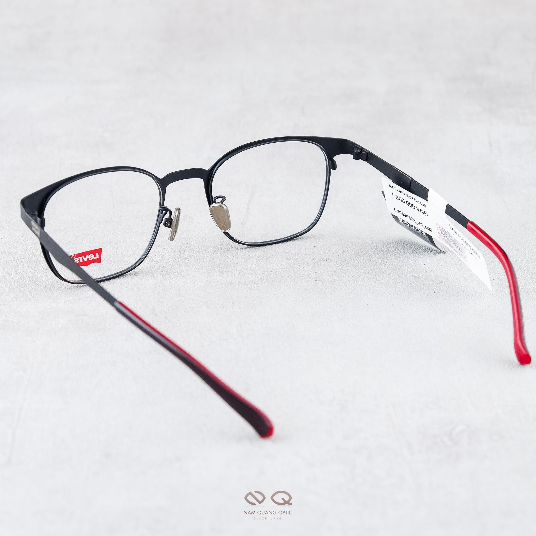 Gọng Kính Levis 05305
